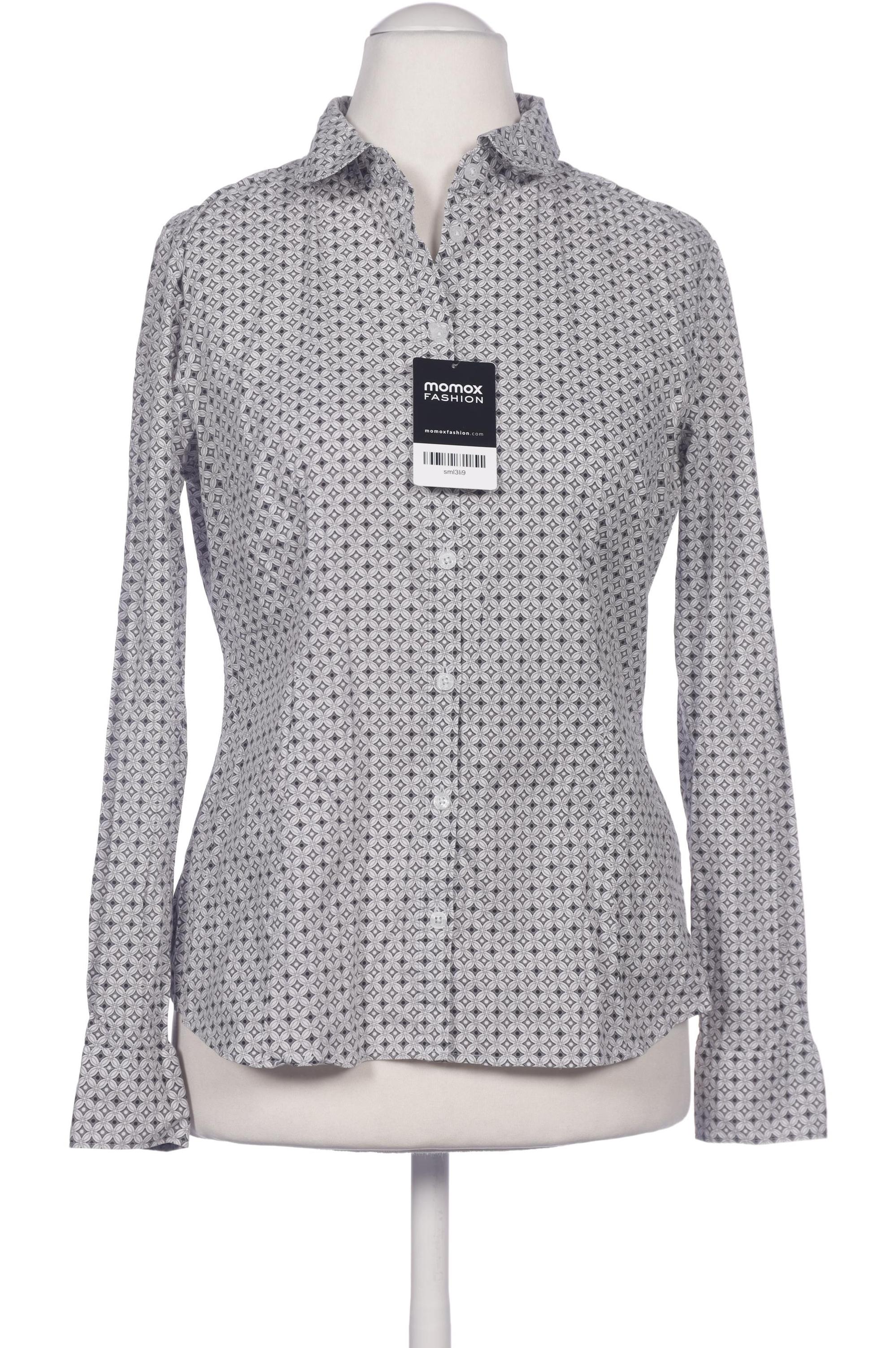 

Montego Damen Bluse, grau, Gr. 40