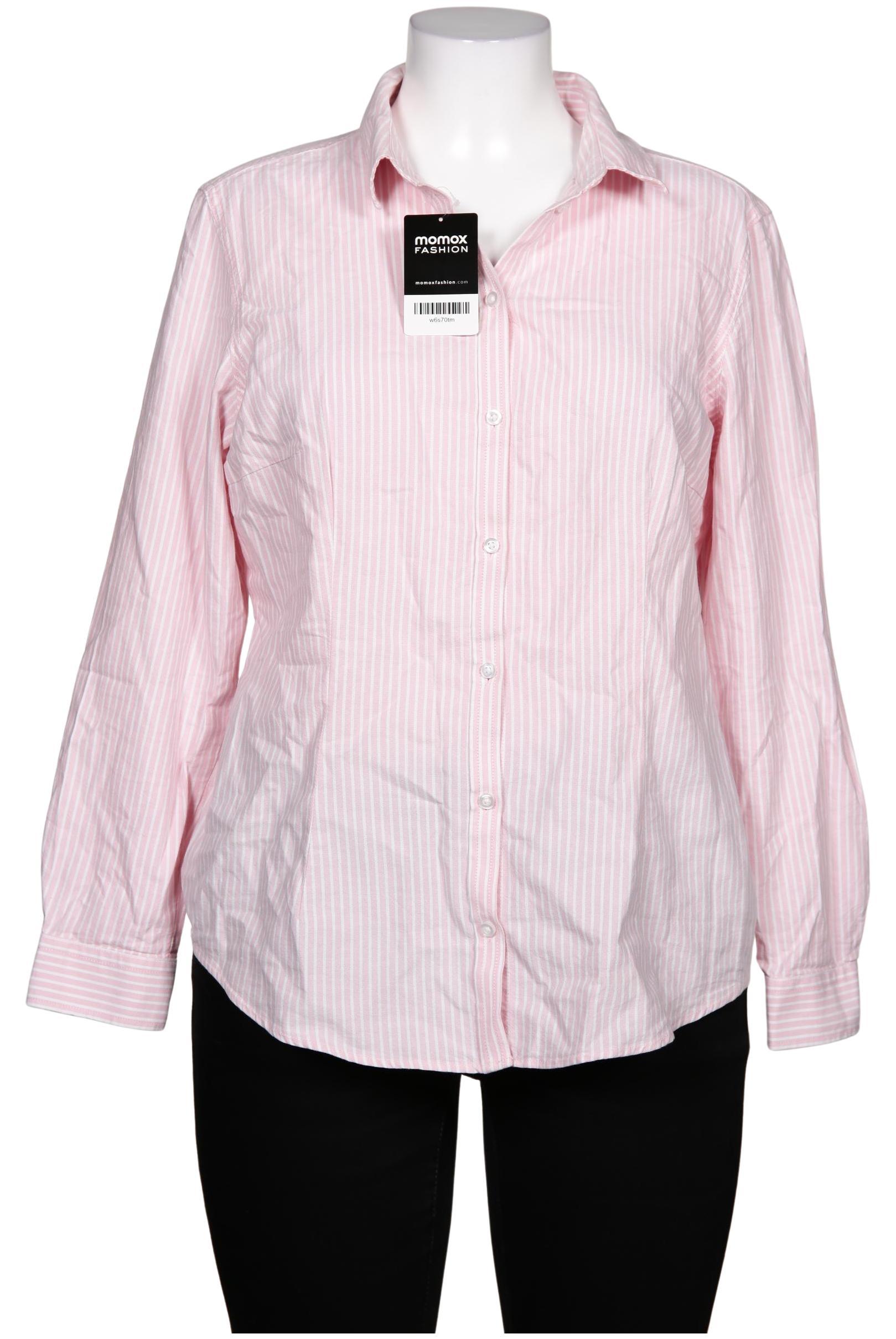 

Montego Damen Bluse, pink, Gr. 44