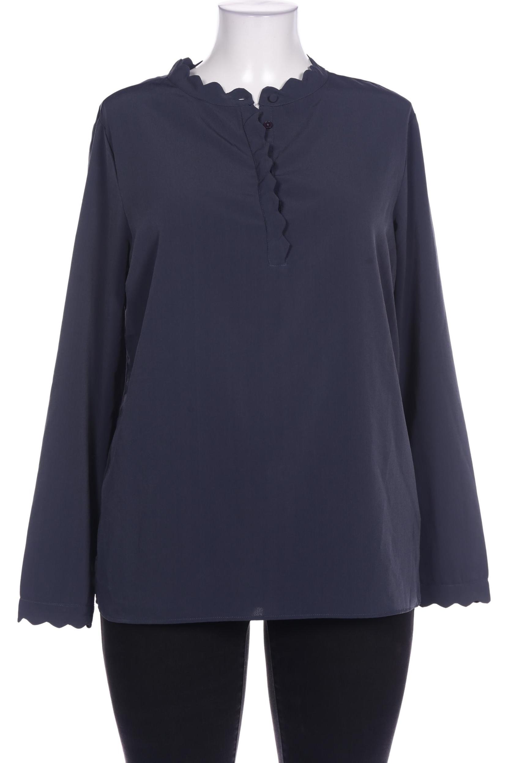 

Montego Damen Bluse, grau, Gr. 44