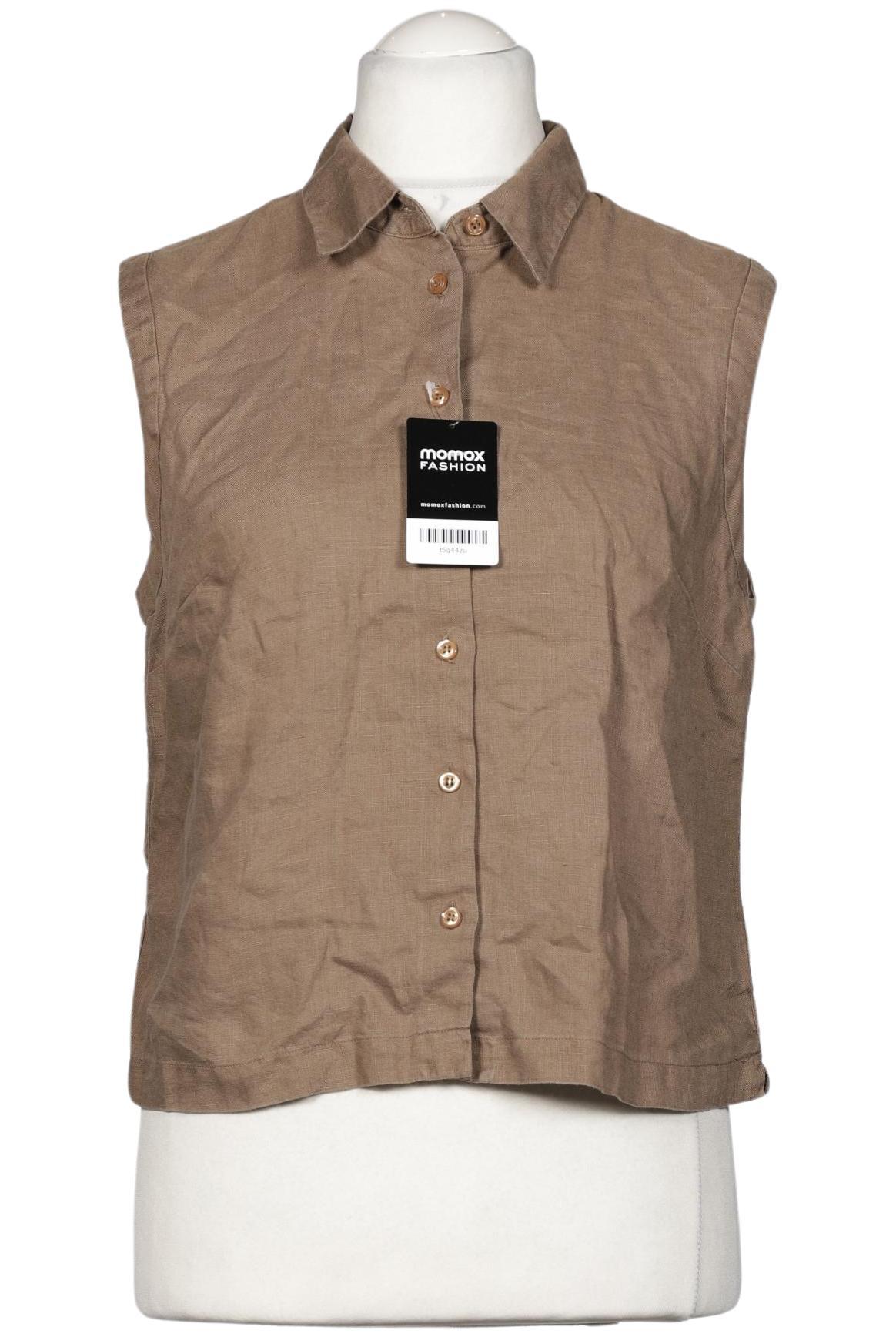 

Montego Damen Bluse, beige, Gr. 40