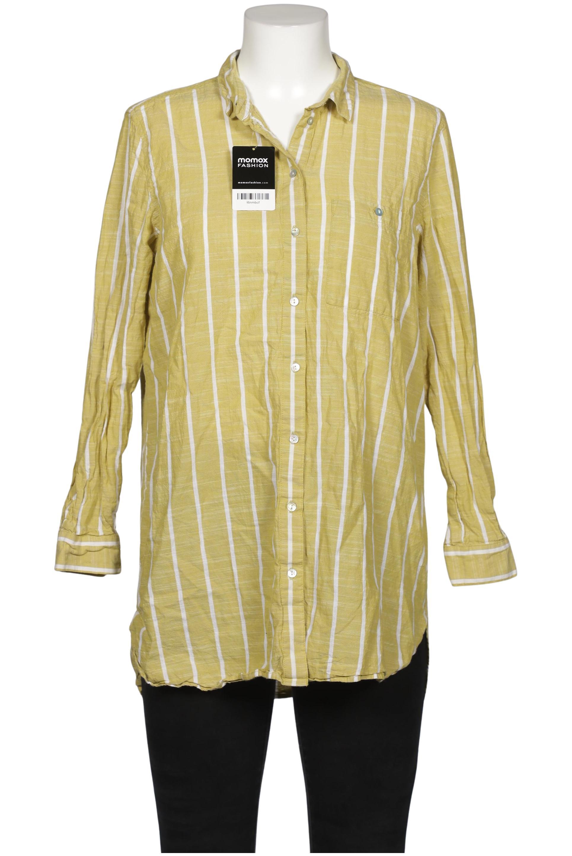 

Montego Damen Bluse, grün, Gr. 42