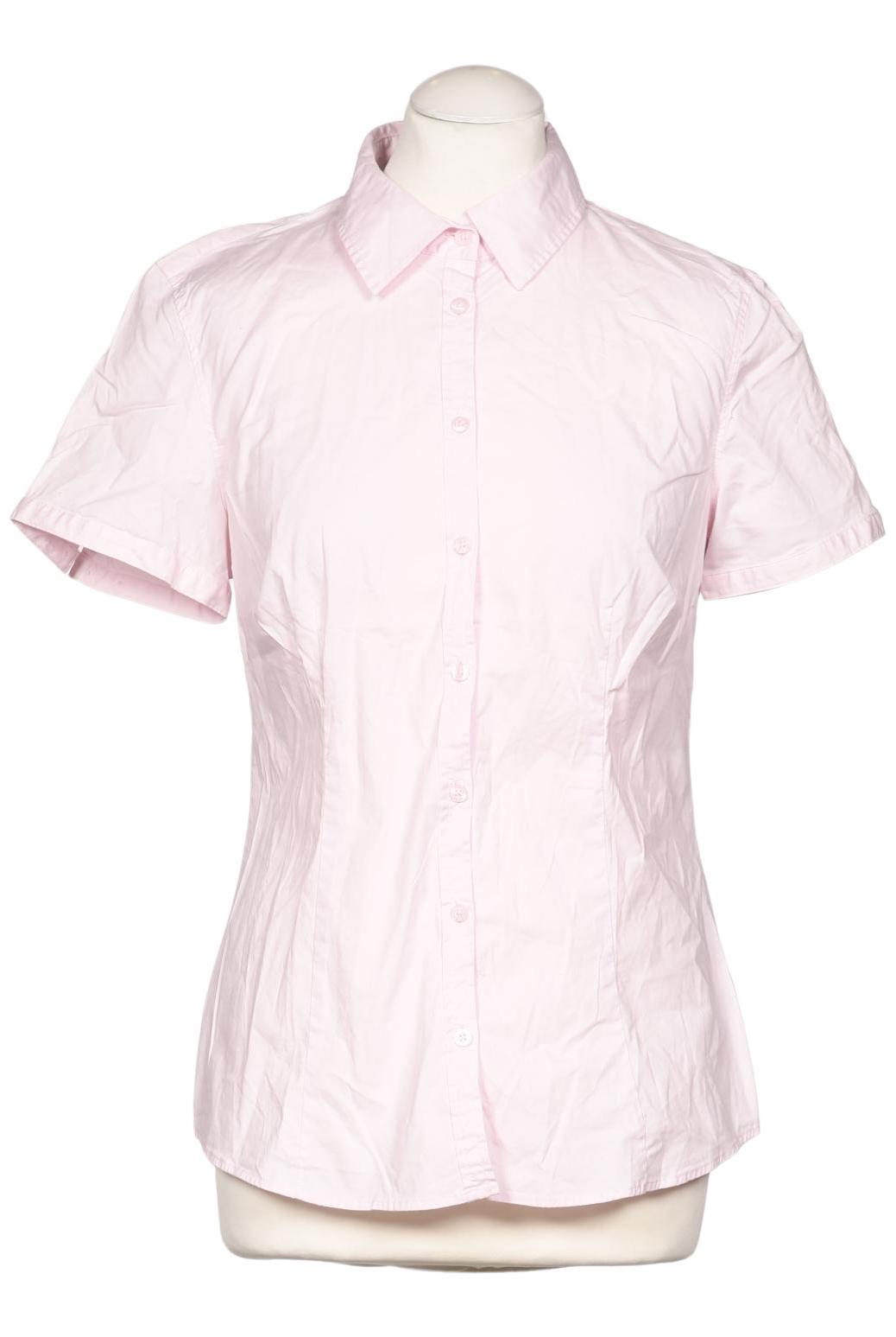 

Montego Damen Bluse, pink, Gr. 40
