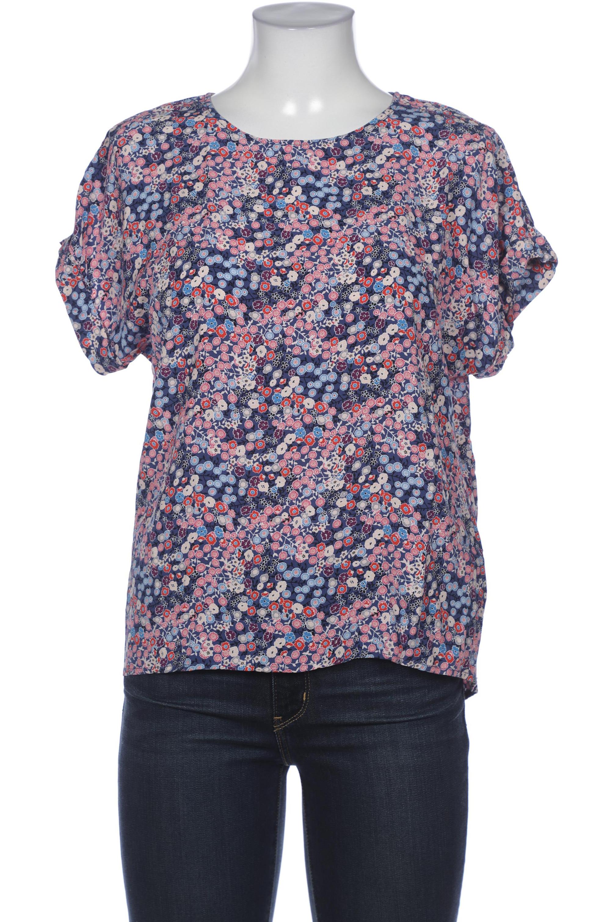 

Montego Damen Bluse, marineblau, Gr. 38
