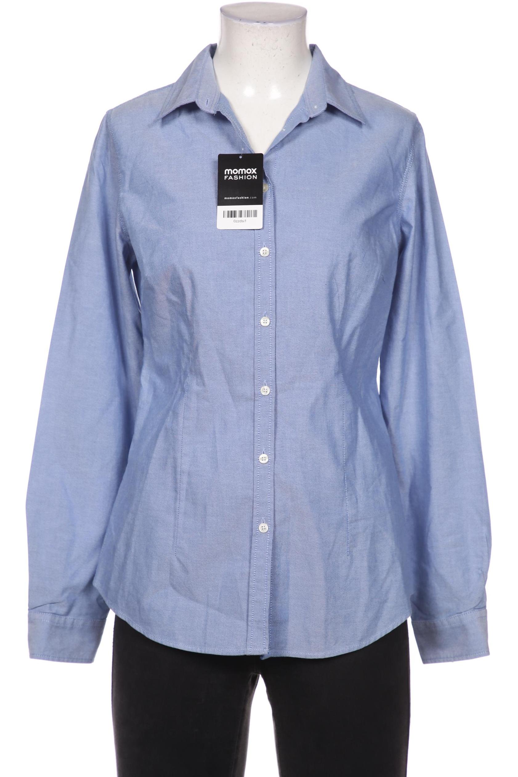 

Montego Damen Bluse, blau, Gr. 38