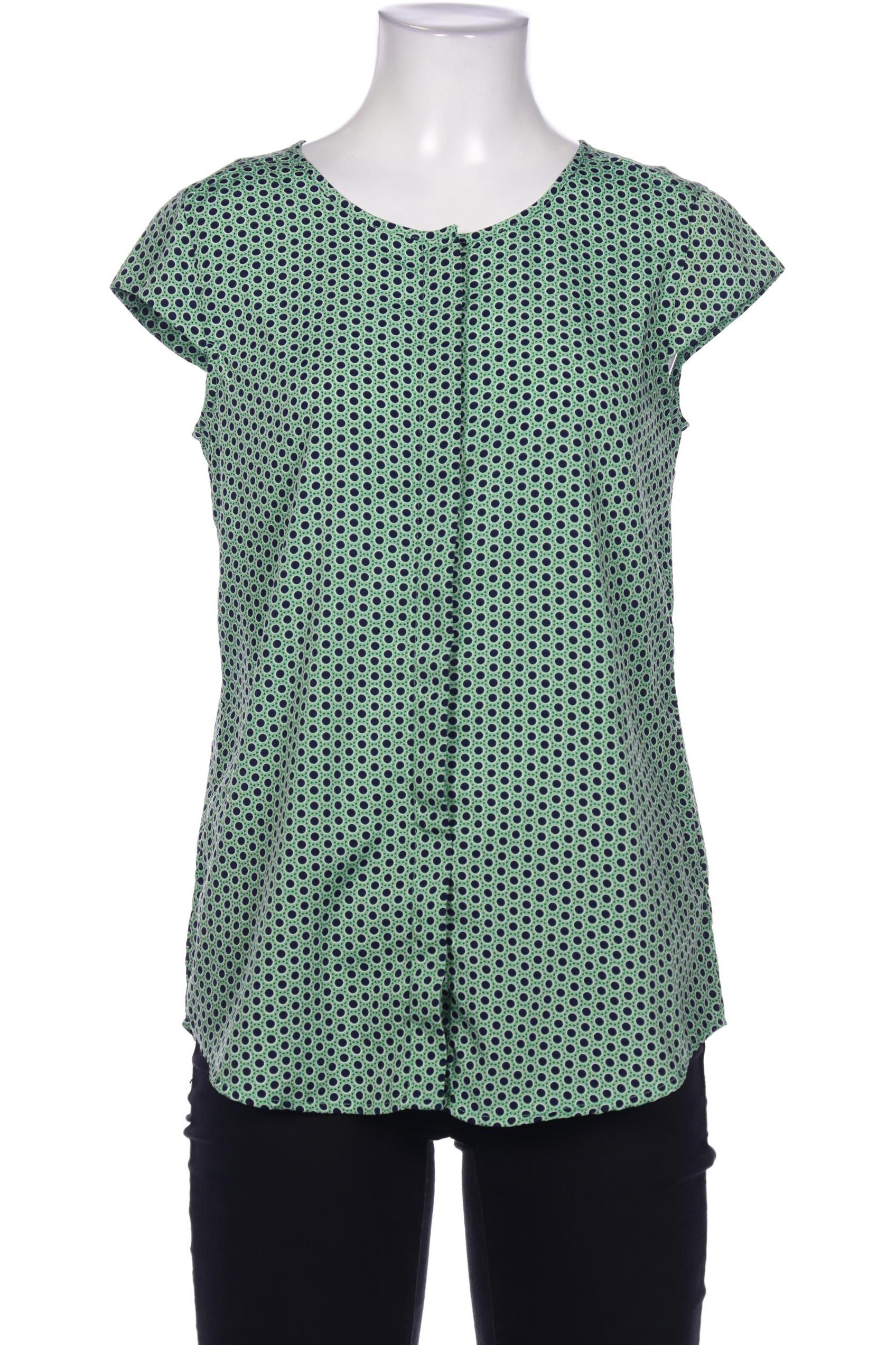 

Montego Damen Bluse, grün, Gr. 36