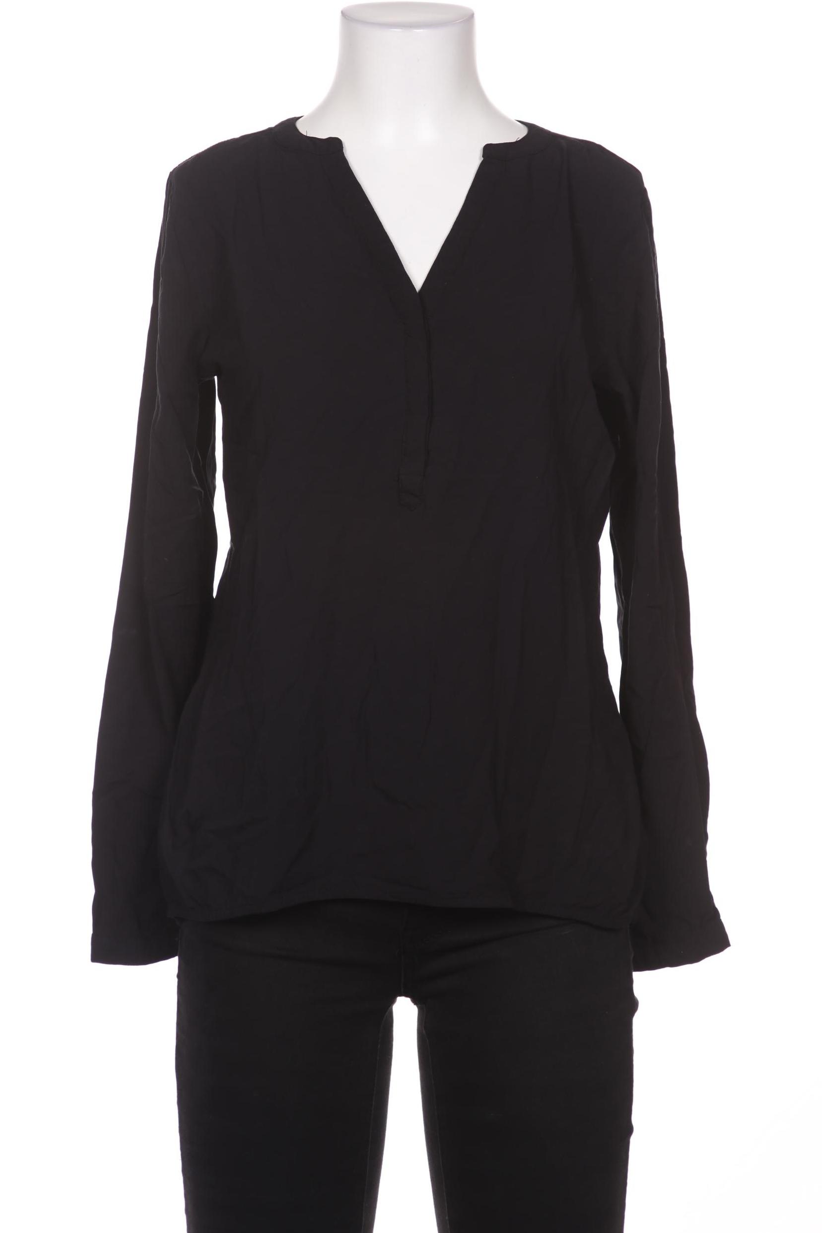

Montego Damen Bluse, marineblau, Gr. 36