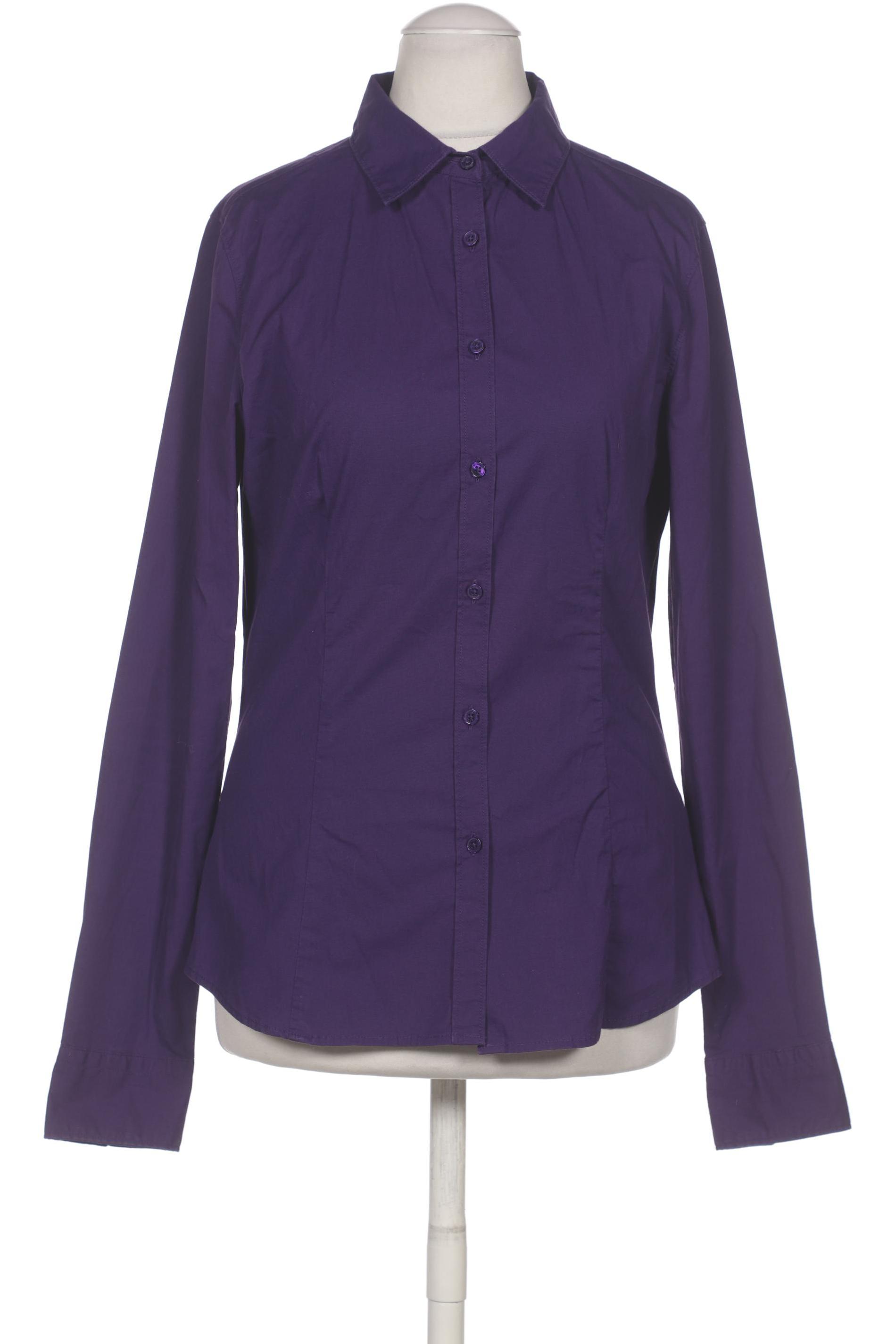 Thumbnail - Montego Damen Bluse, flieder, Gr. 36
