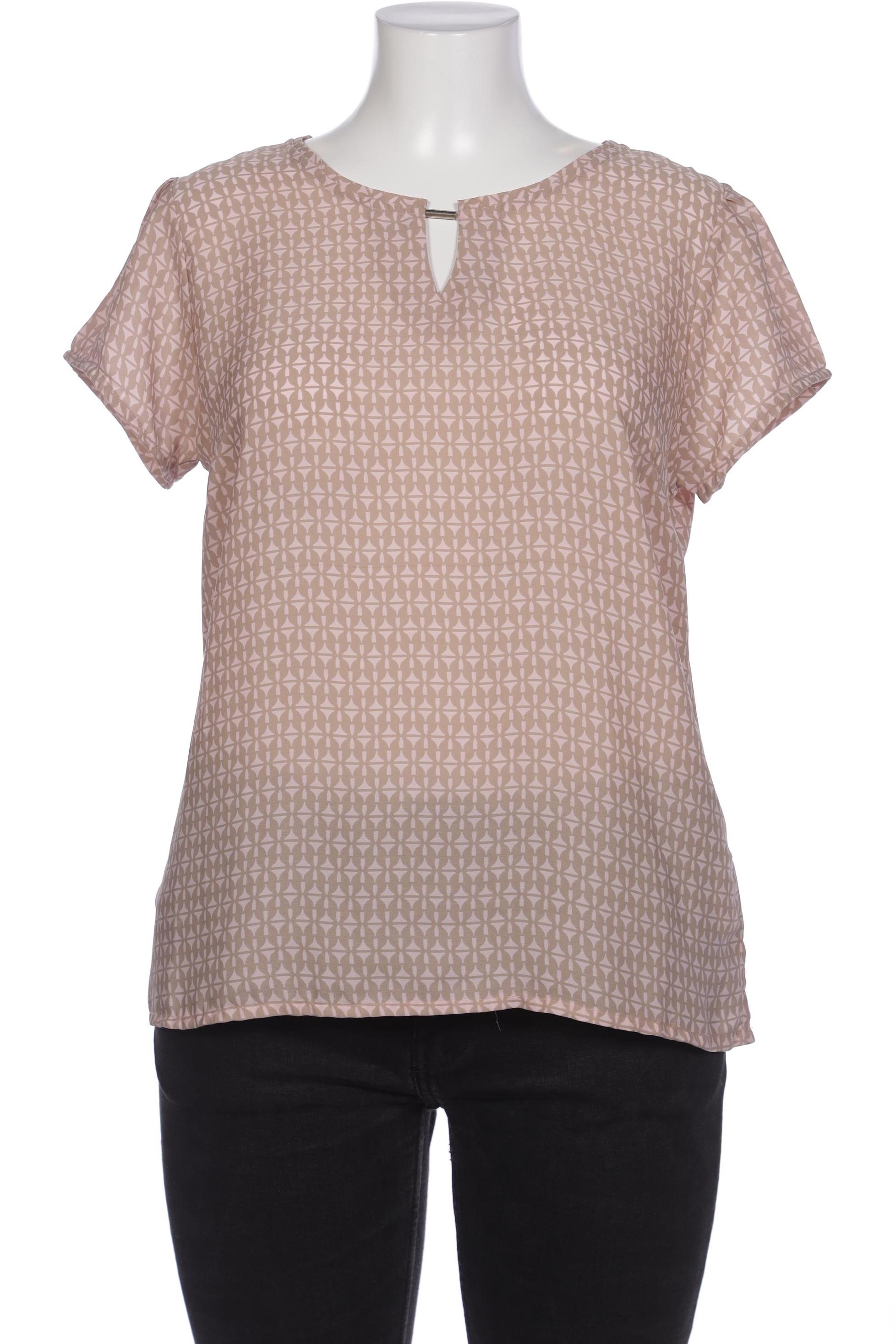 

Montego Damen Bluse, beige, Gr. 44