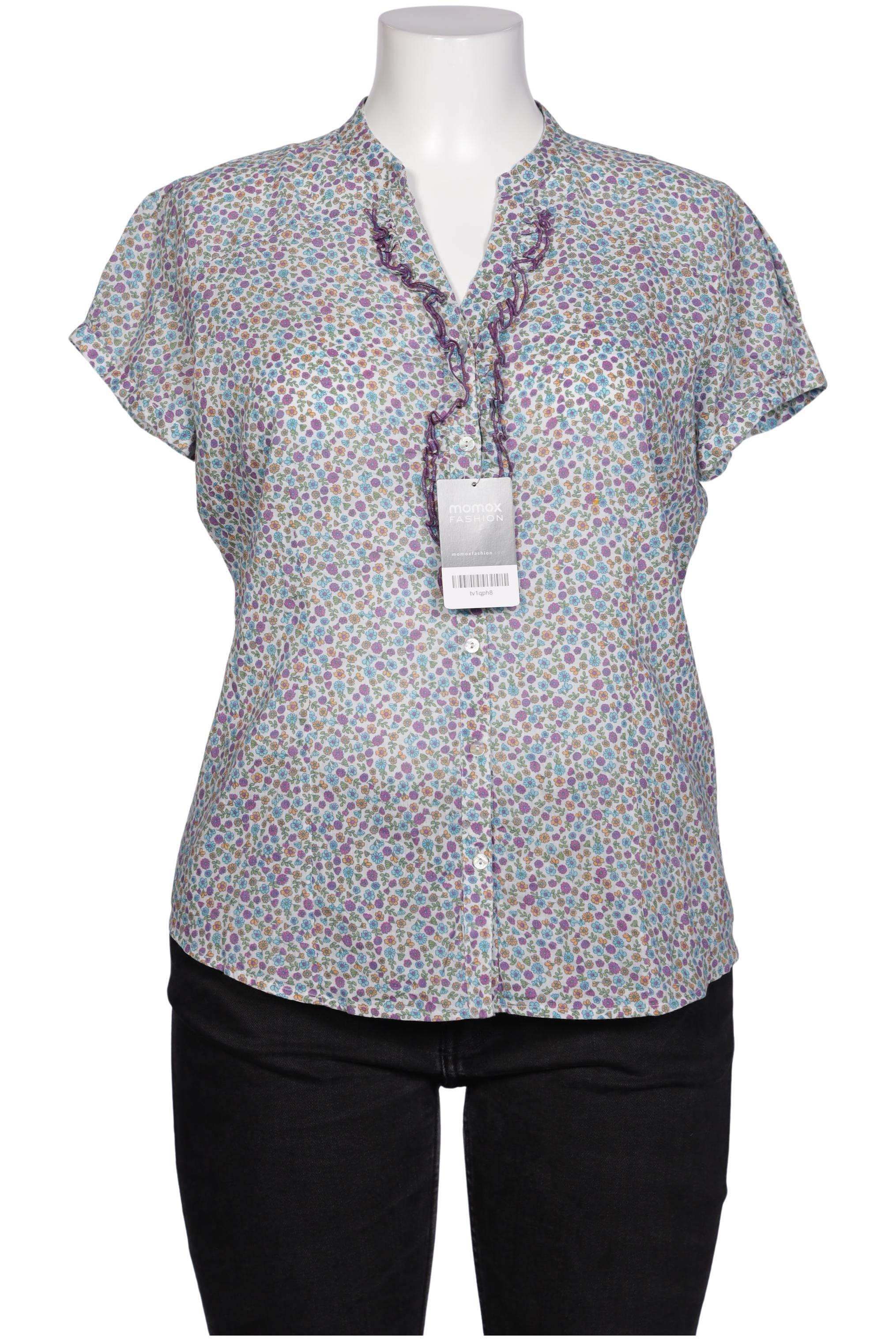 

Montego Damen Bluse, mehrfarbig, Gr. 44