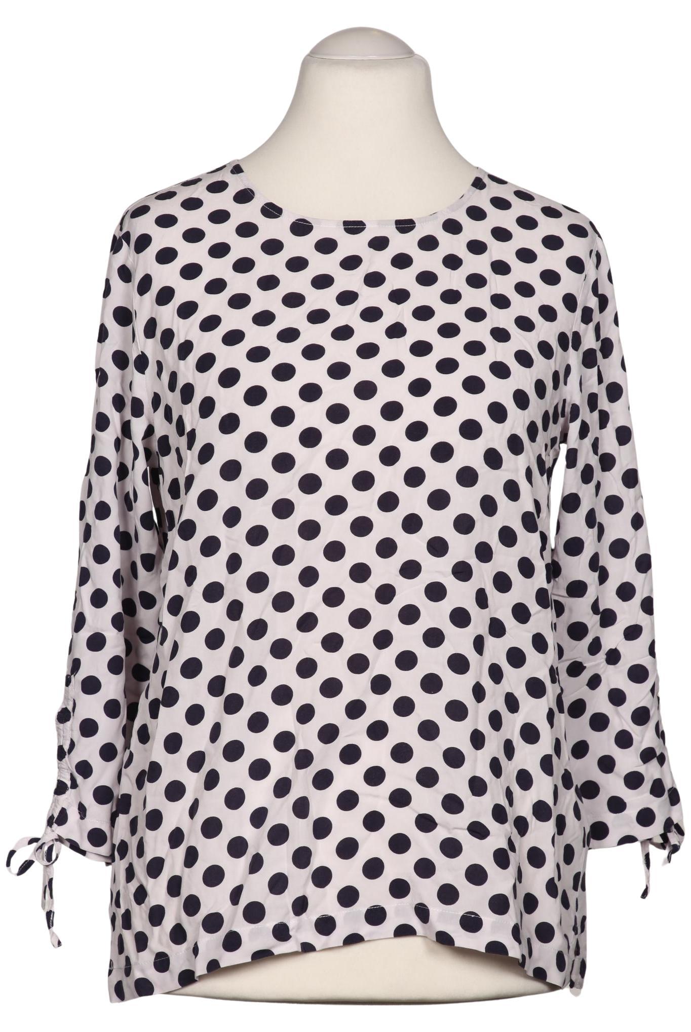 

Montego Damen Bluse, mehrfarbig, Gr. 40