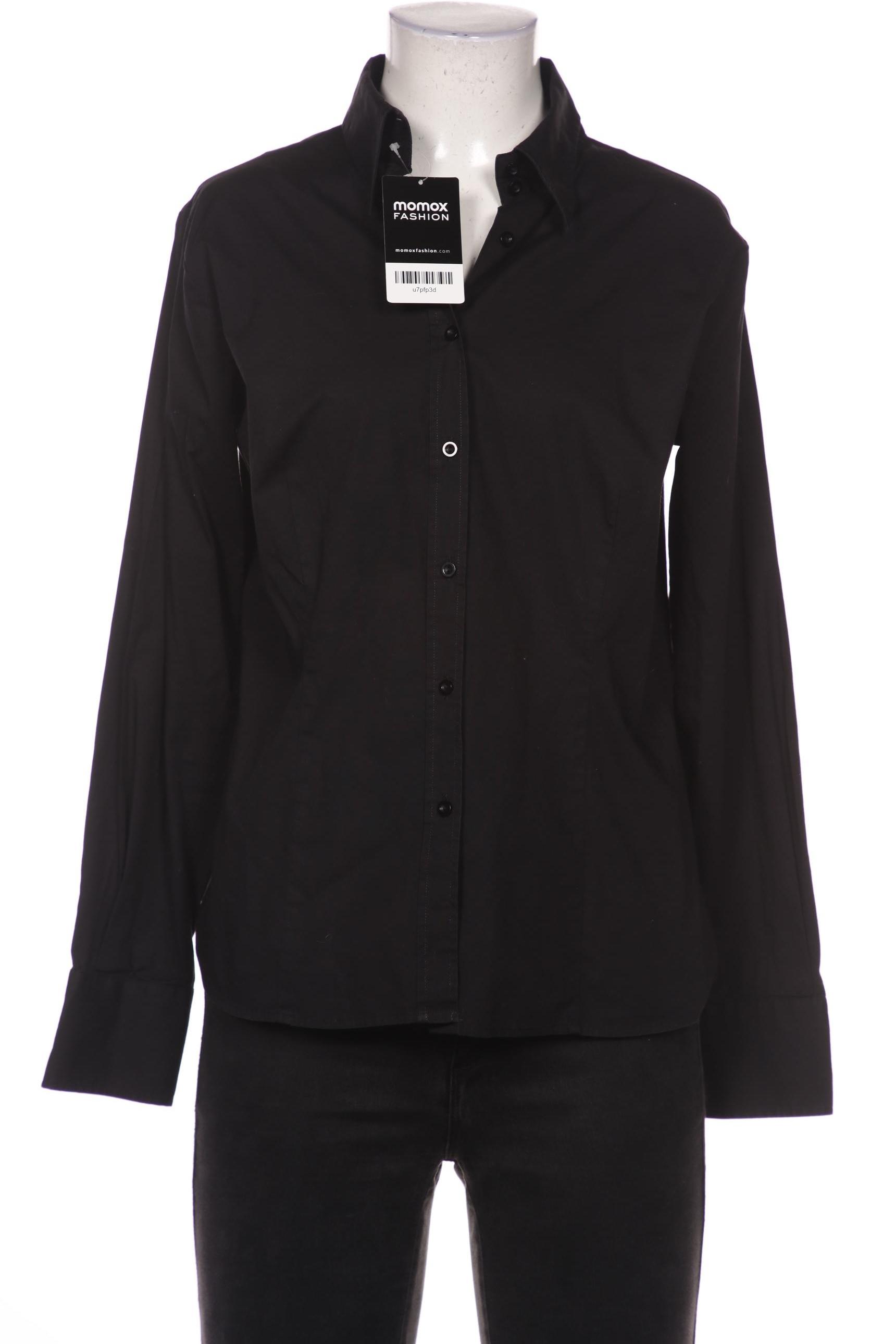 

Montego Damen Bluse, schwarz, Gr. 40