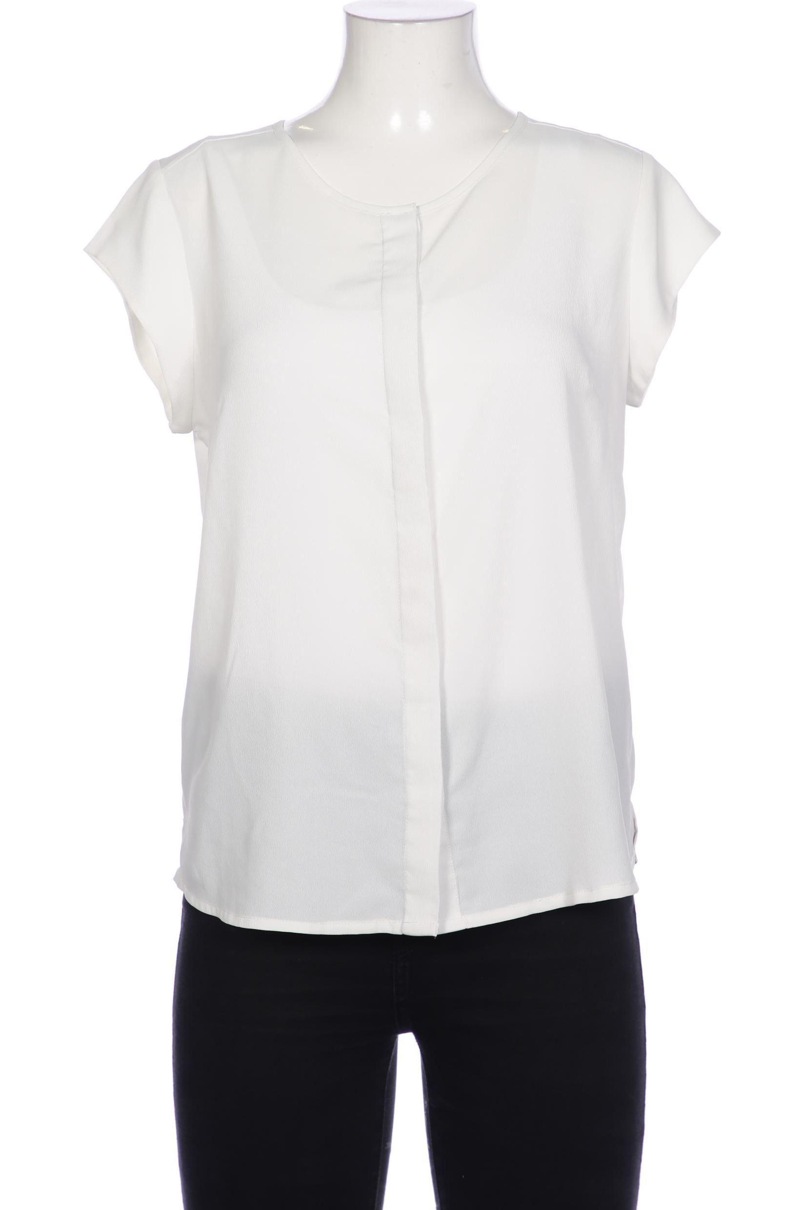 

Montego Damen Bluse, weiß