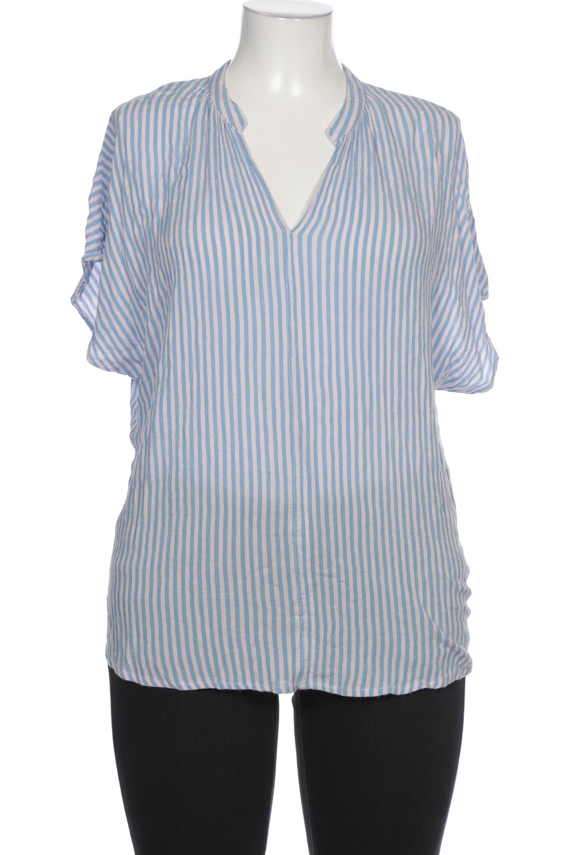 

Montego Damen Bluse, blau