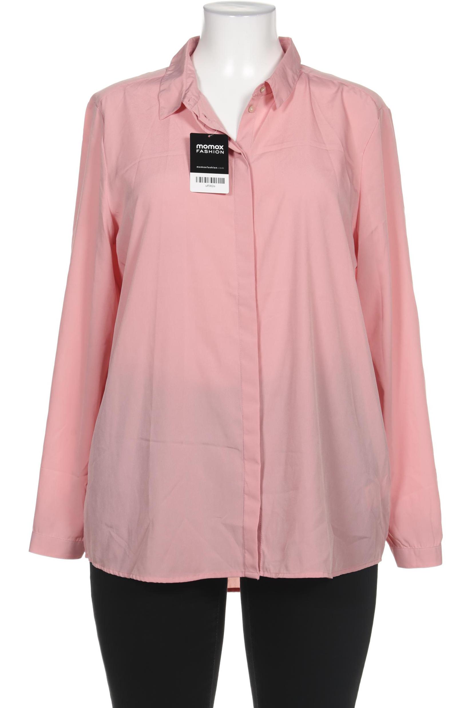 

Montego Damen Bluse, pink, Gr. 46