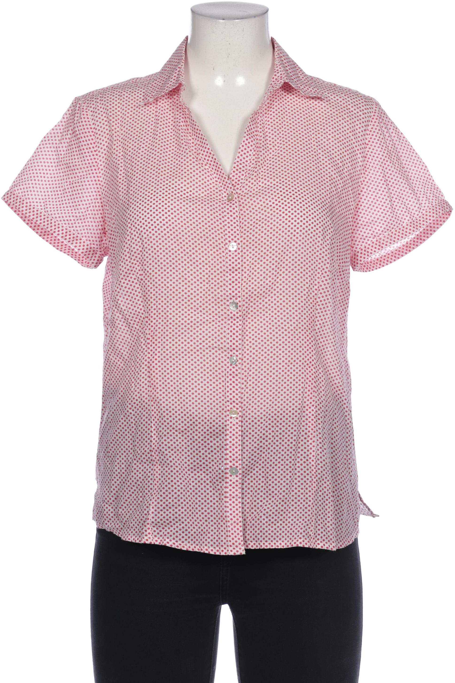 

Montego Damen Bluse, pink, Gr. 42