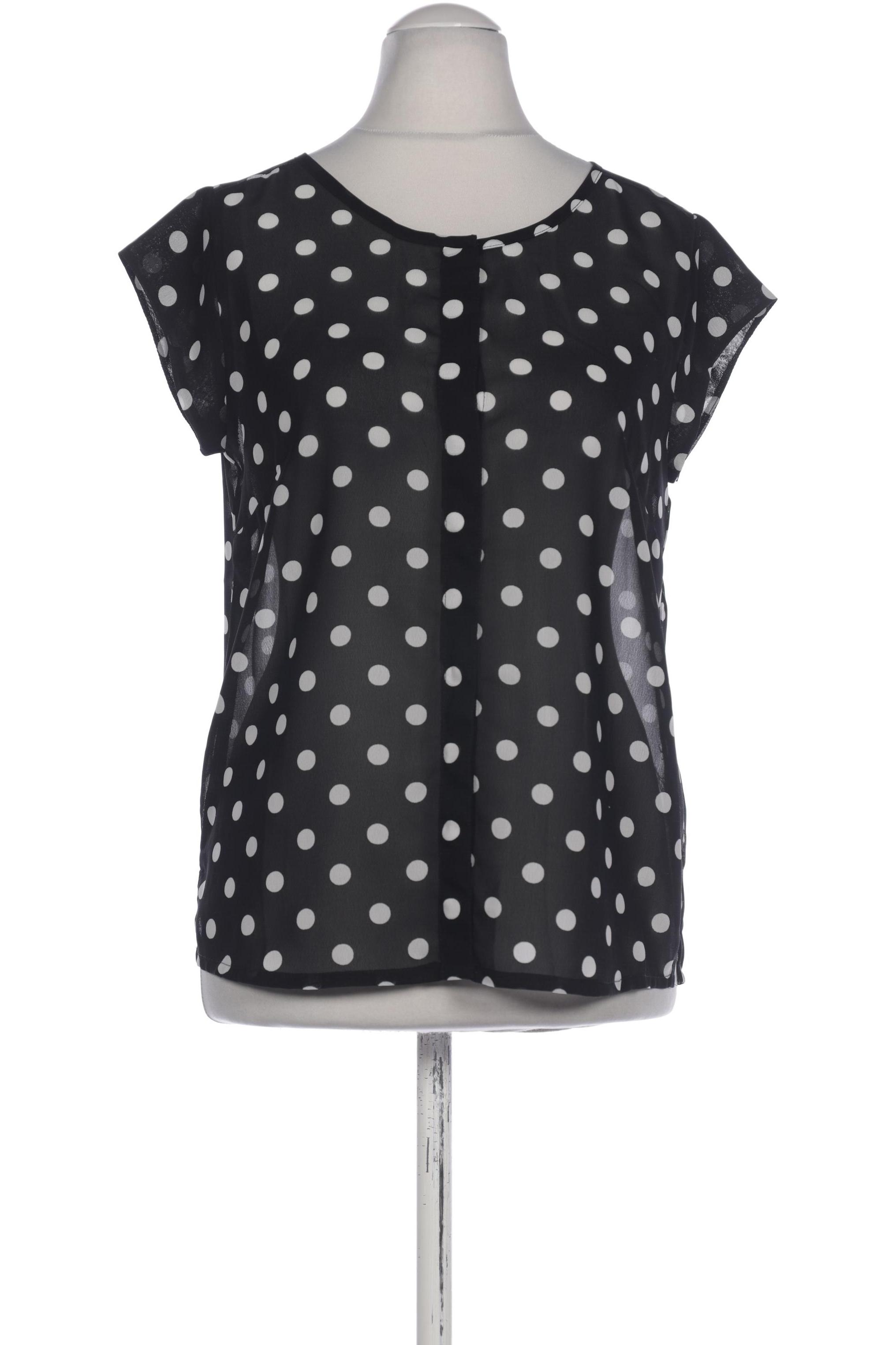

Montego Damen Bluse, schwarz, Gr. 38
