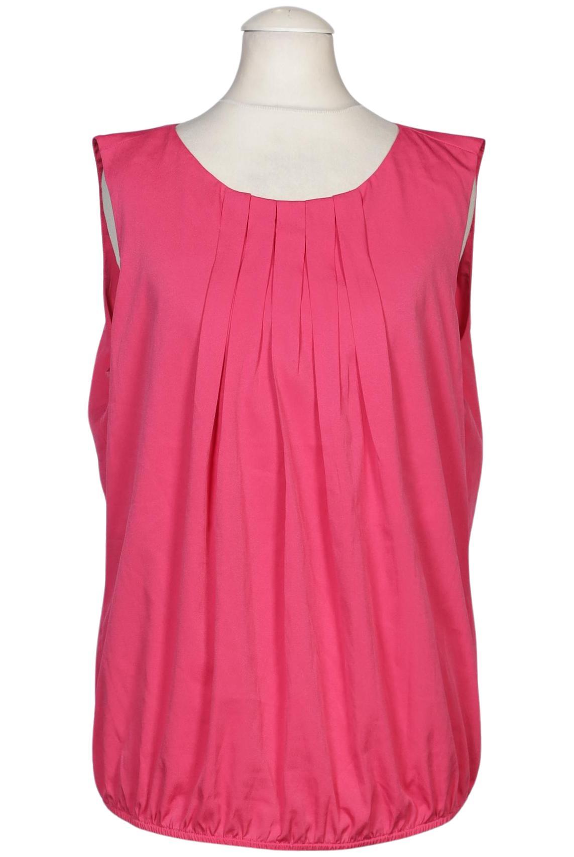 

Montego Damen Bluse, pink, Gr. 40