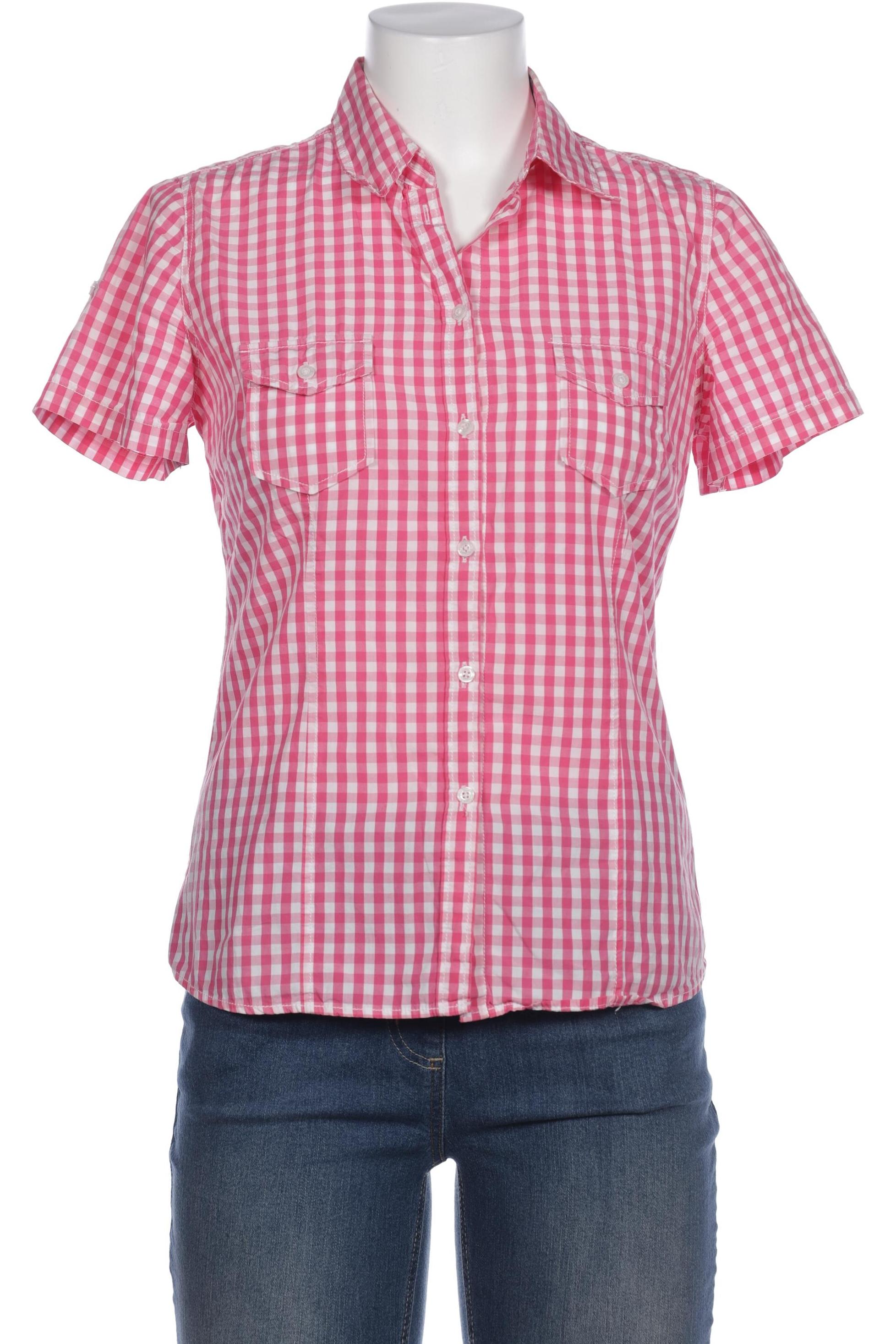 

Montego Damen Bluse, pink, Gr. 38