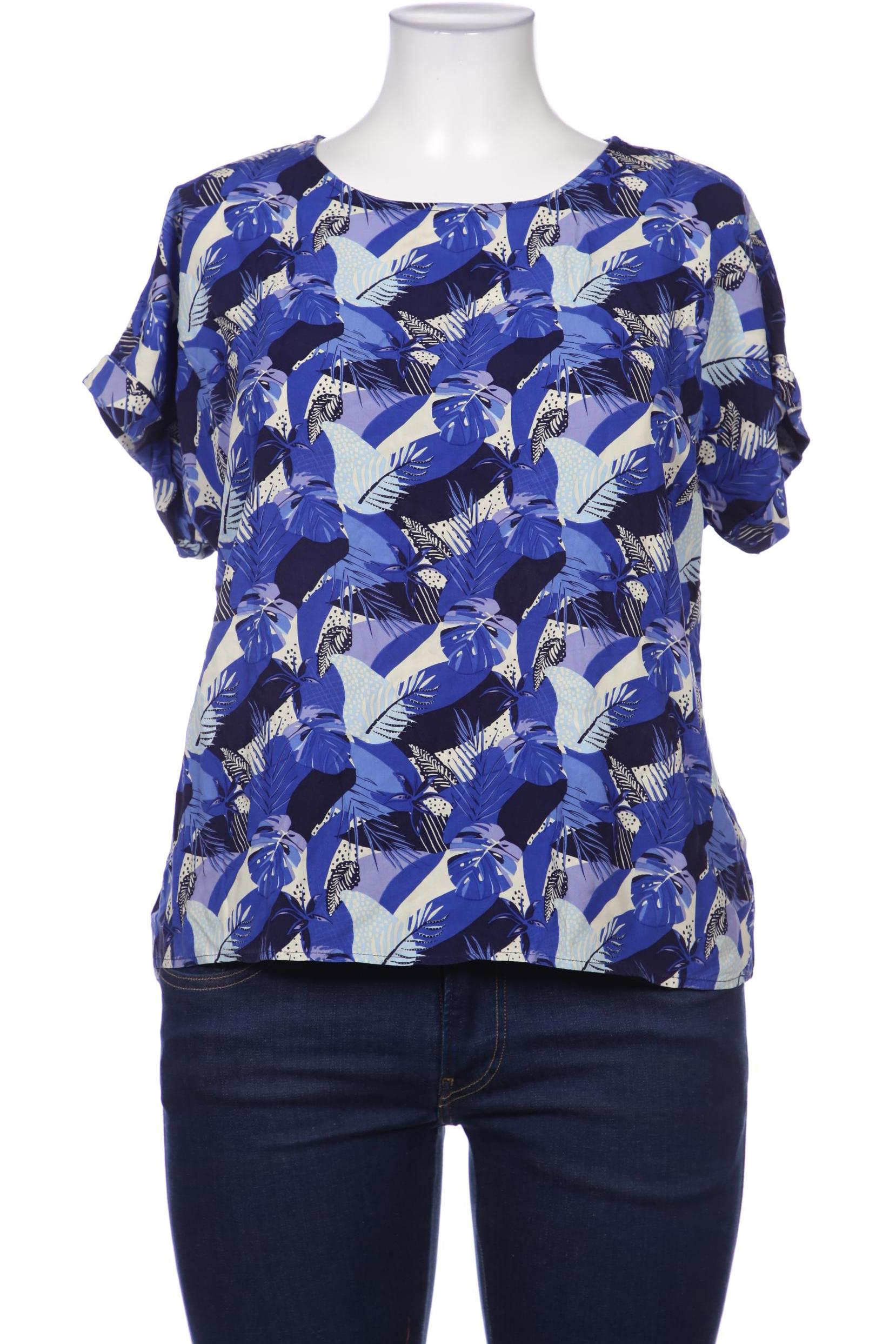 

Montego Damen Bluse, marineblau
