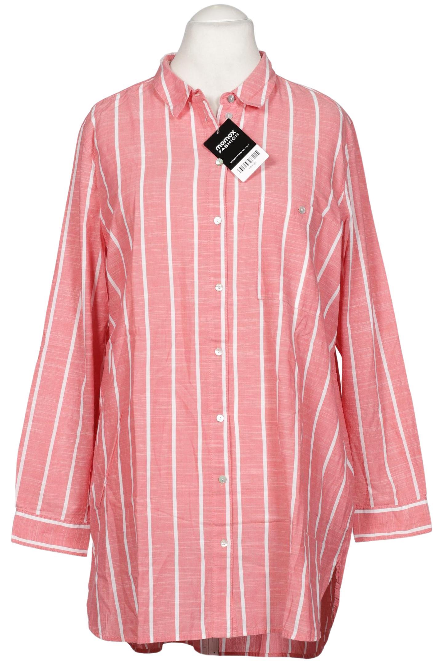 

Montego Damen Bluse, mehrfarbig, Gr. 46