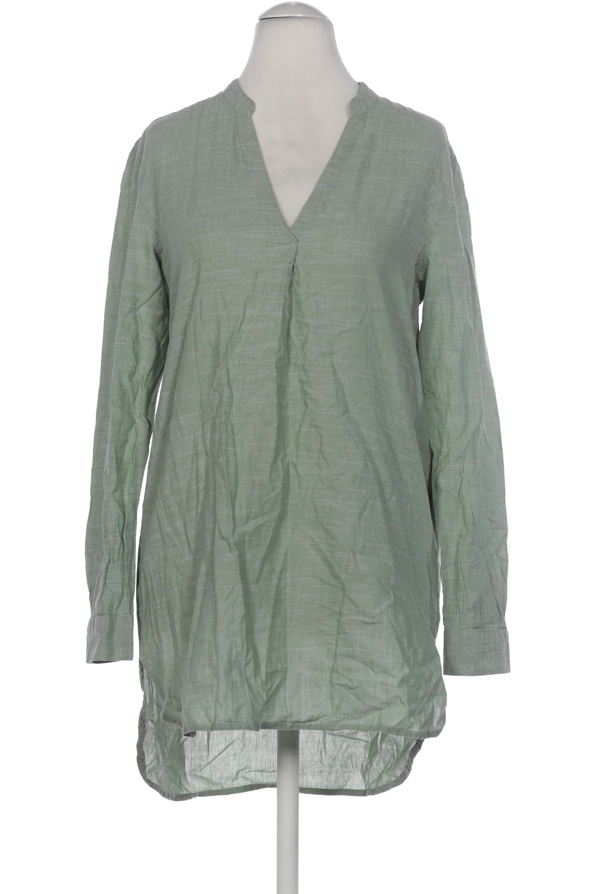 

Montego Damen Bluse, hellgrün, Gr. 38