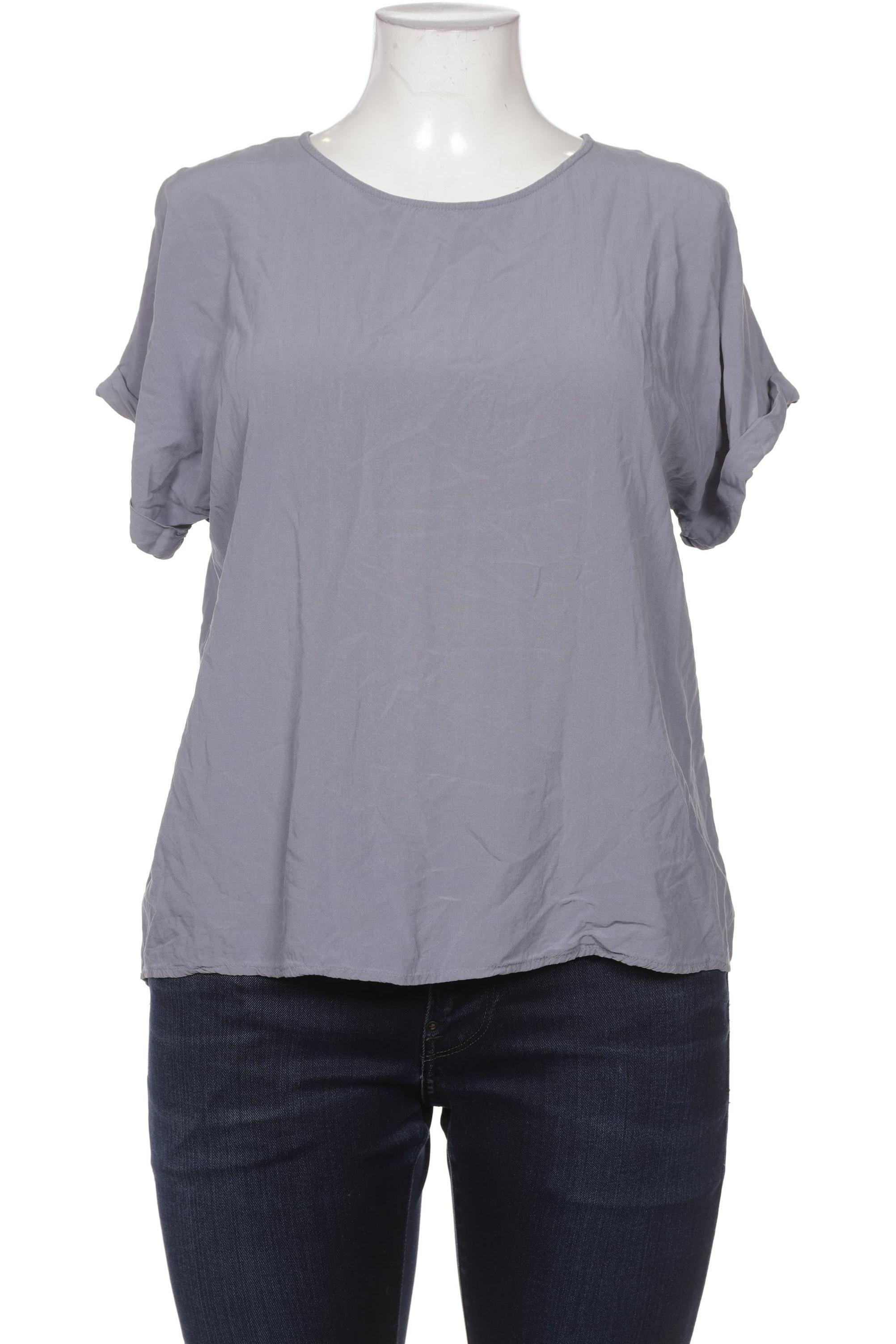 

Montego Damen Bluse, blau, Gr. 44