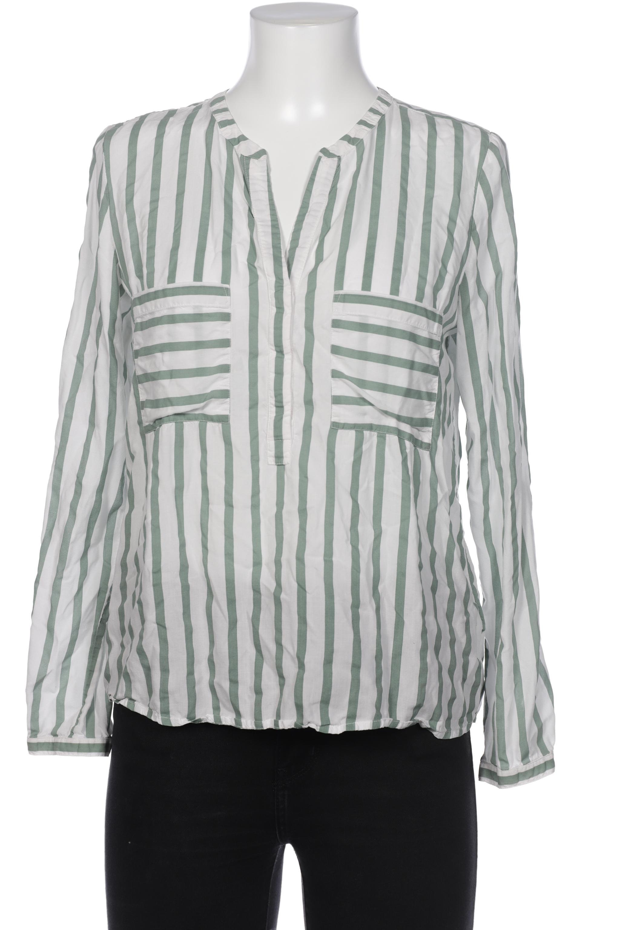 

Montego Damen Bluse, grün, Gr. 38