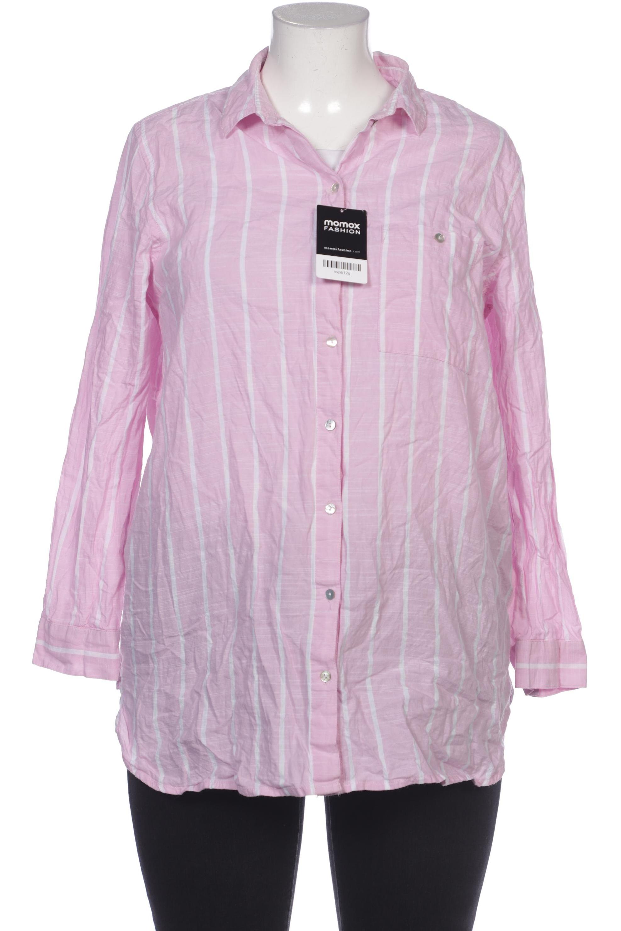 

Montego Damen Bluse, pink, Gr. 44