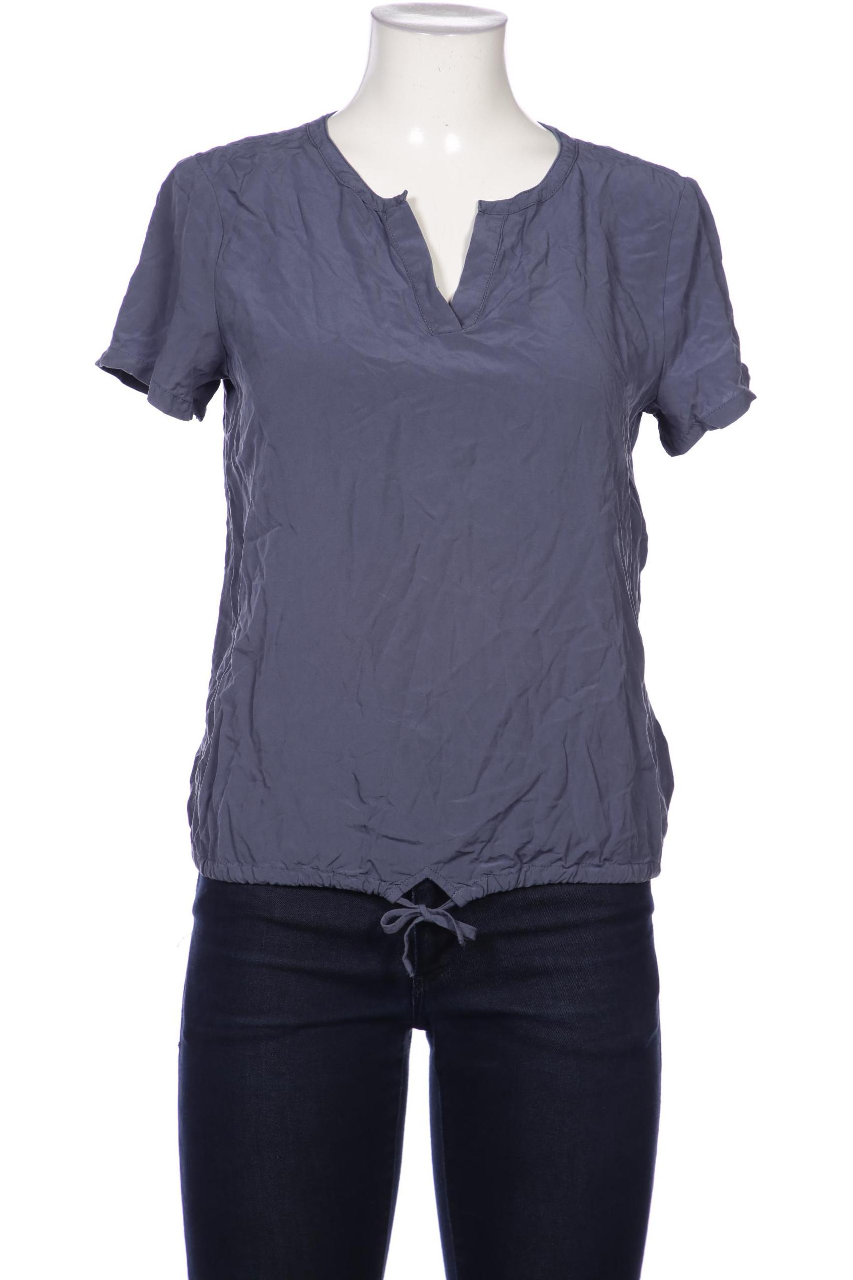 

Montego Damen Bluse, blau, Gr. 38