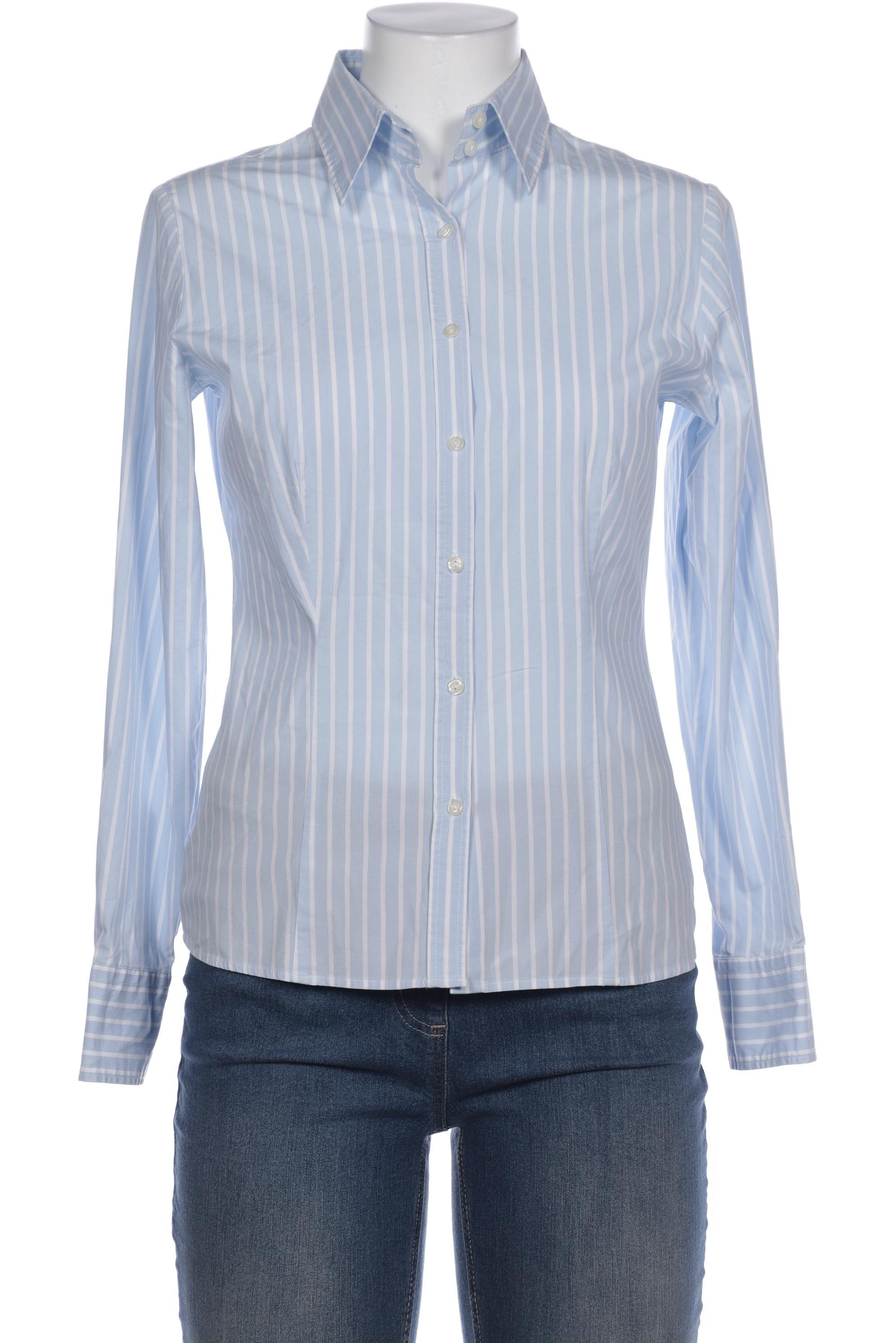 

Montego Damen Bluse, hellblau, Gr. 38