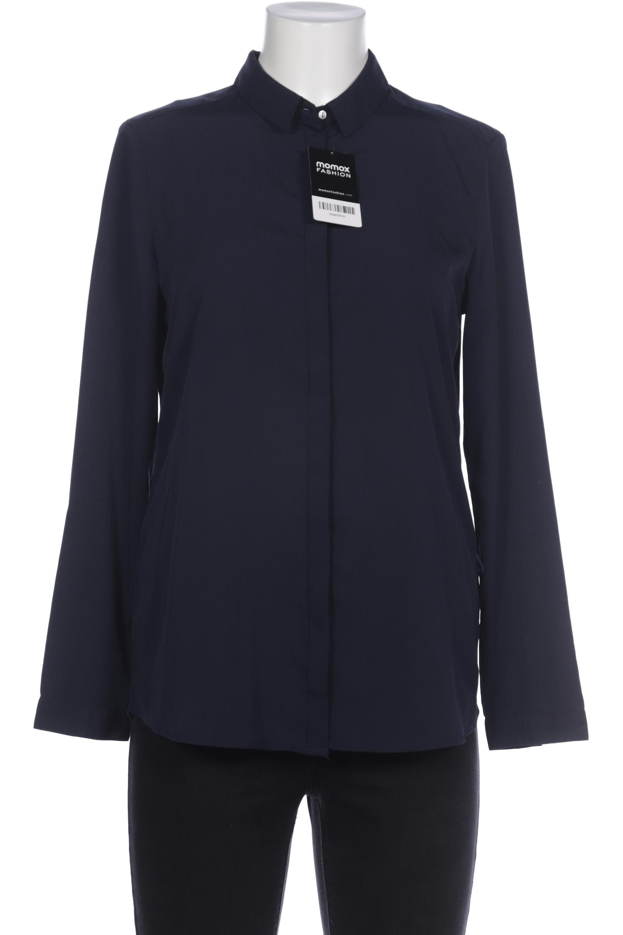 

Montego Damen Bluse, marineblau, Gr. 38