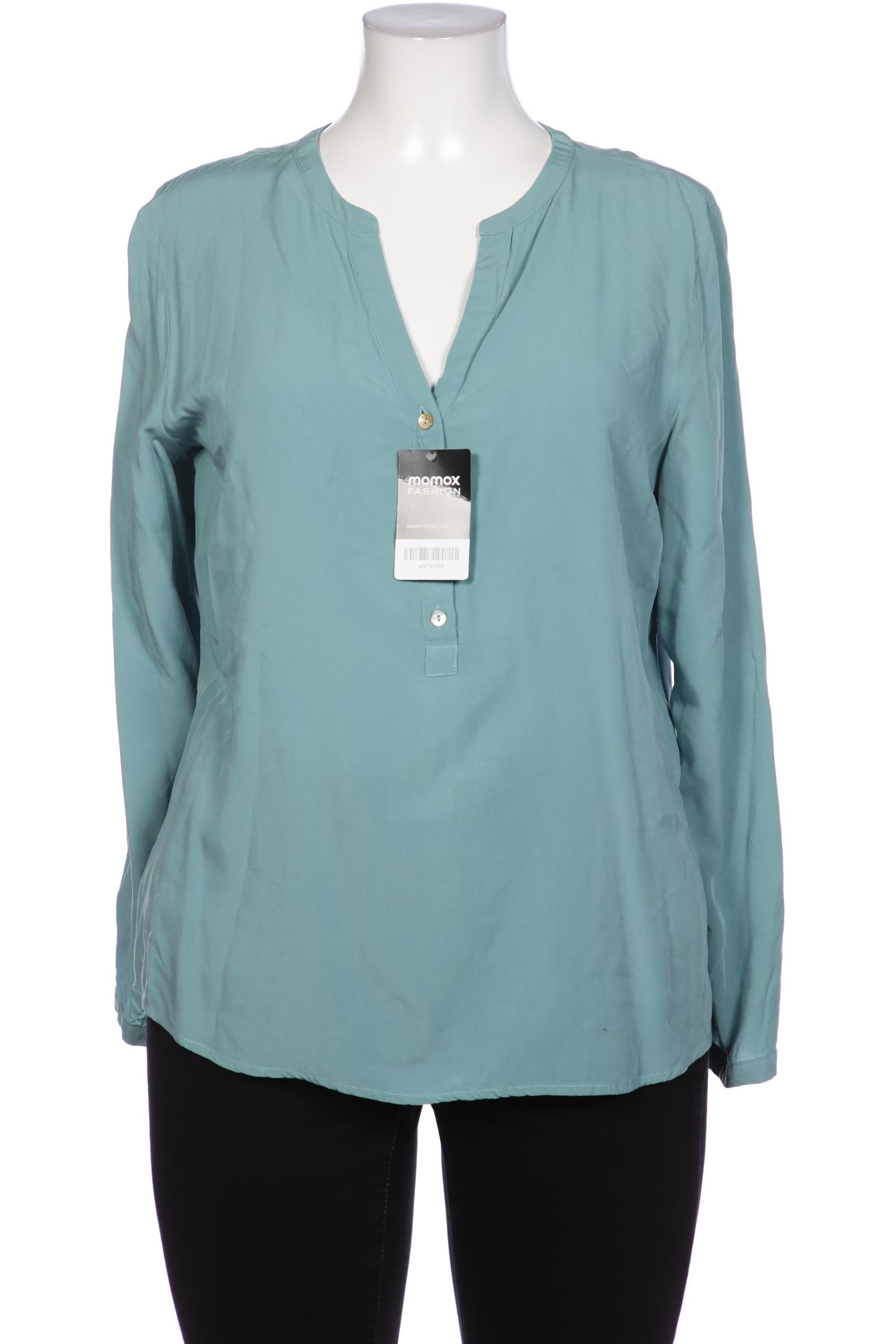 

Montego Damen Bluse, türkis, Gr. 42