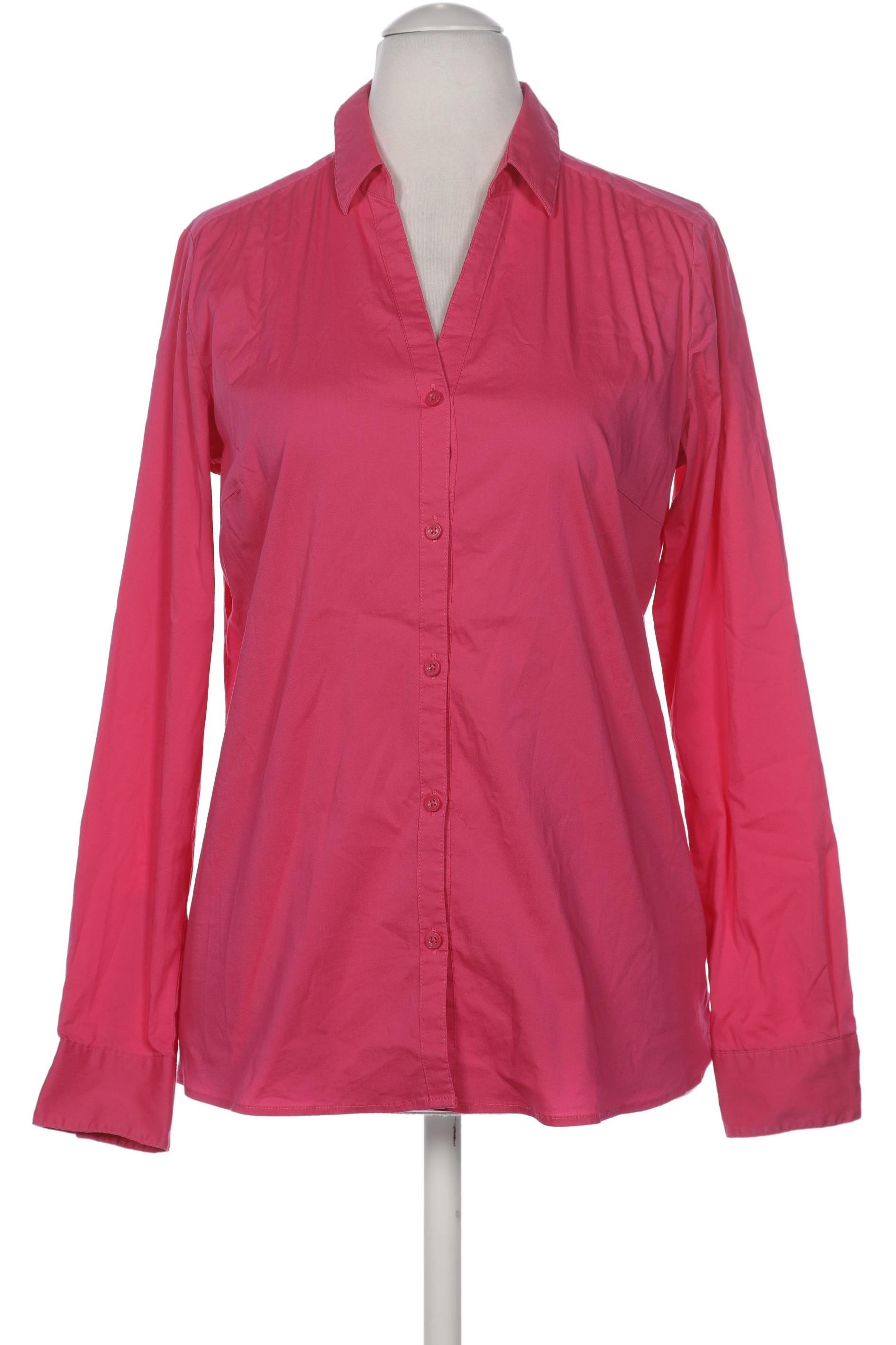 

Montego Damen Bluse, pink, Gr. 38