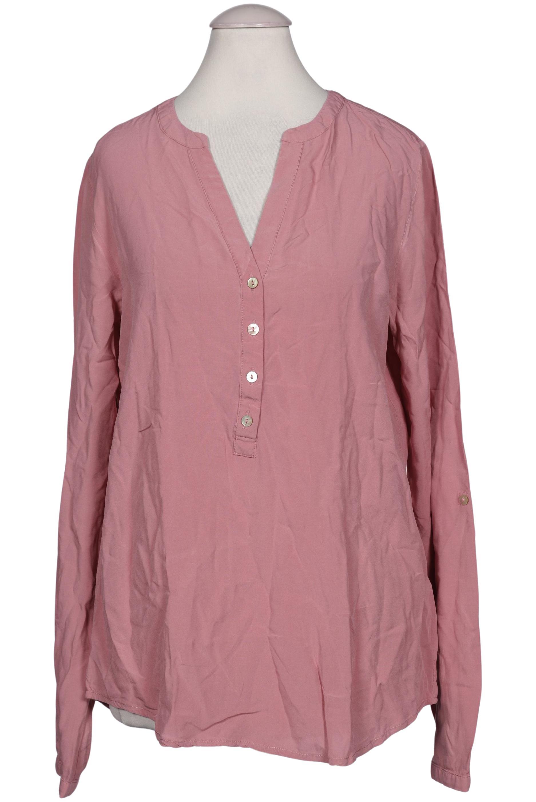 

Montego Damen Bluse, pink, Gr. 34