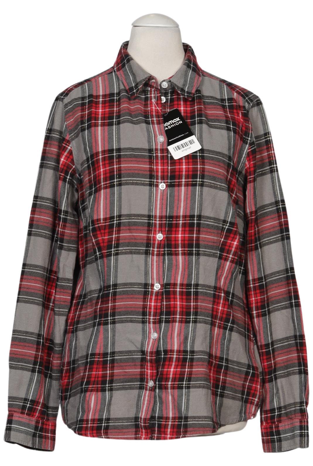 

Montego Damen Bluse, mehrfarbig, Gr. 38