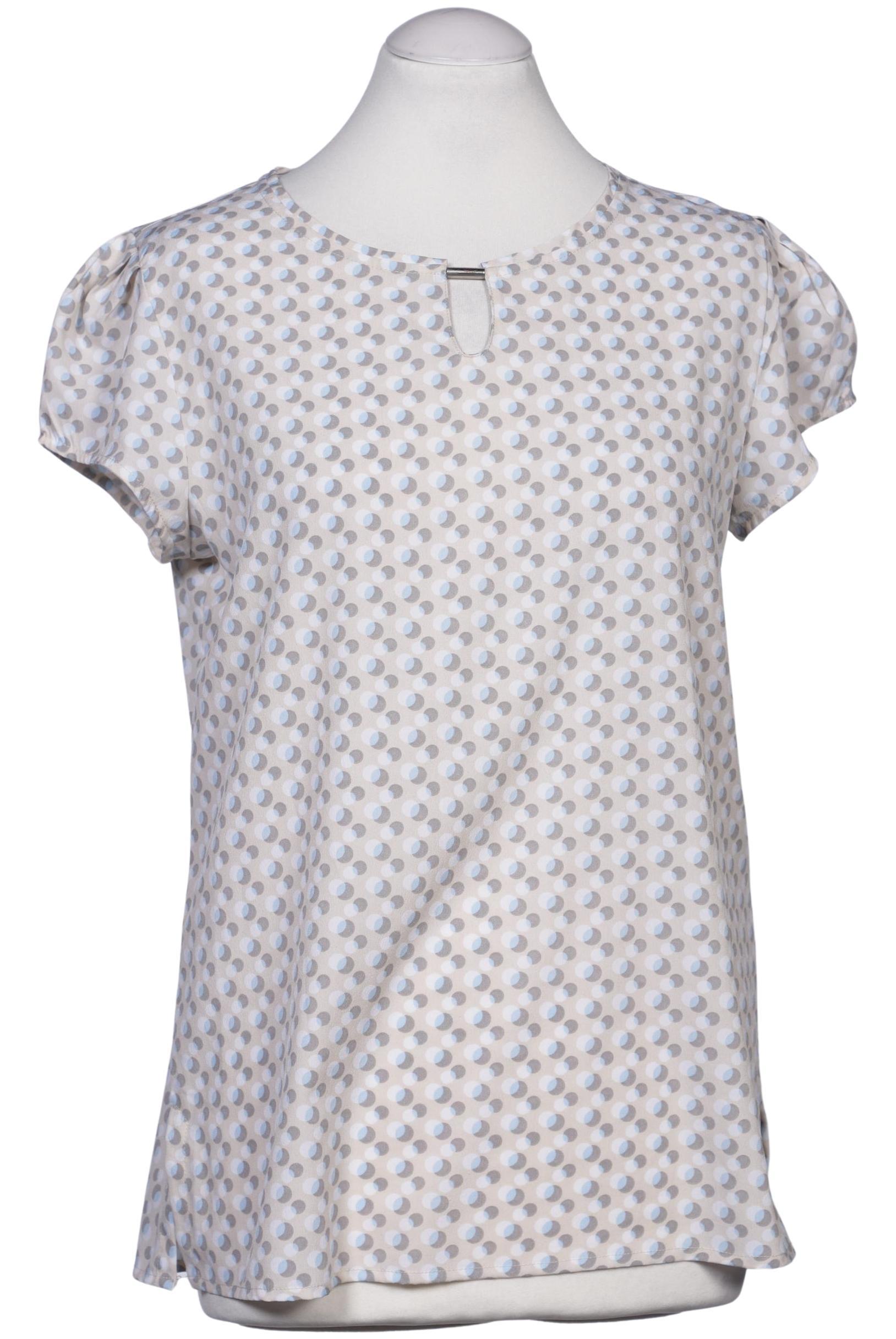 

Montego Damen Bluse, beige, Gr. 40