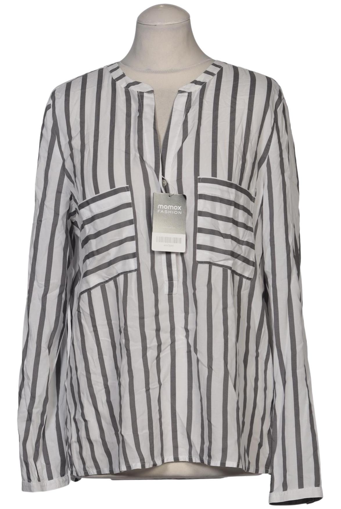 

Montego Damen Bluse, mehrfarbig, Gr. 40