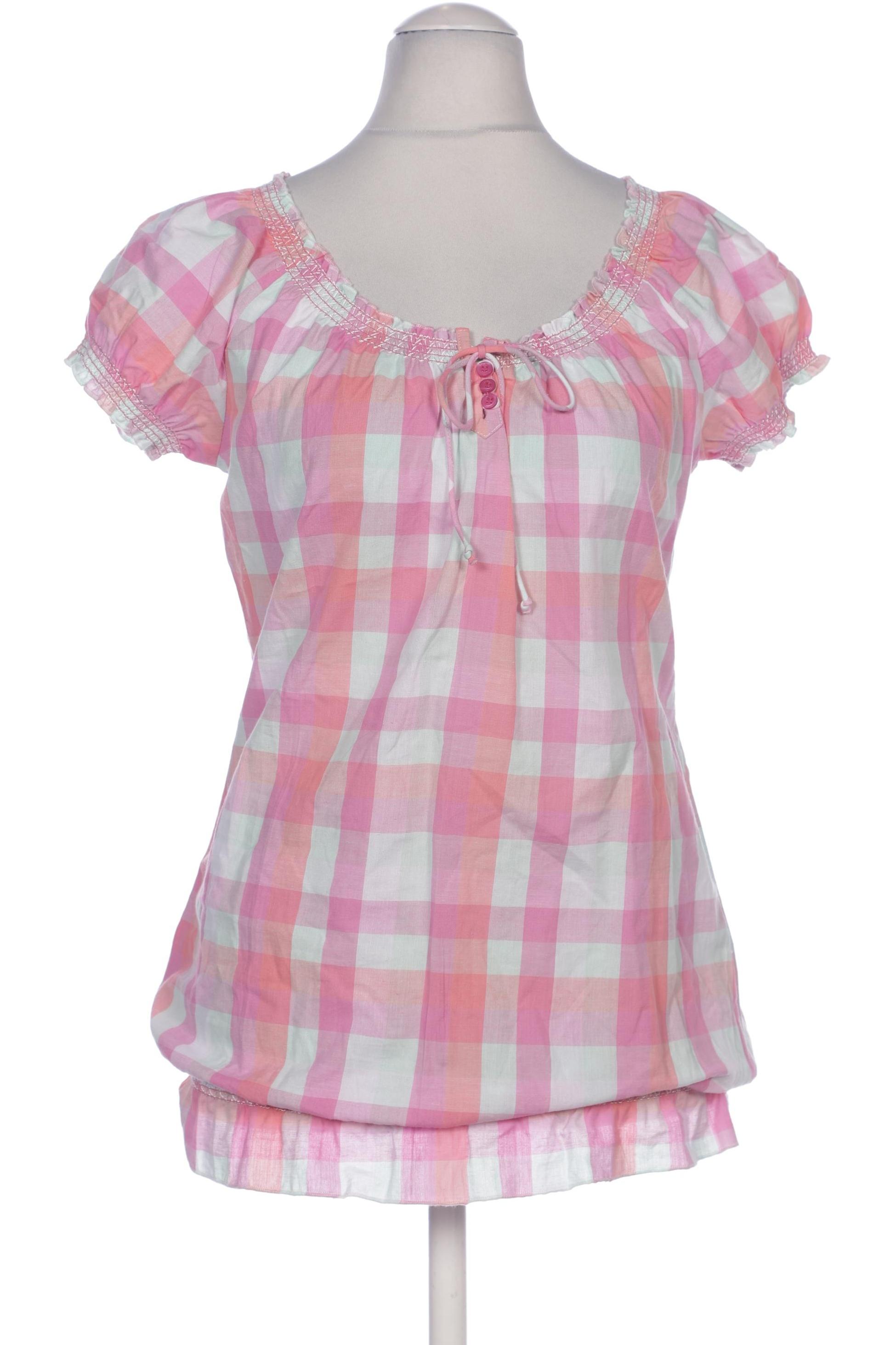 

Montego Damen Bluse, pink, Gr. 36