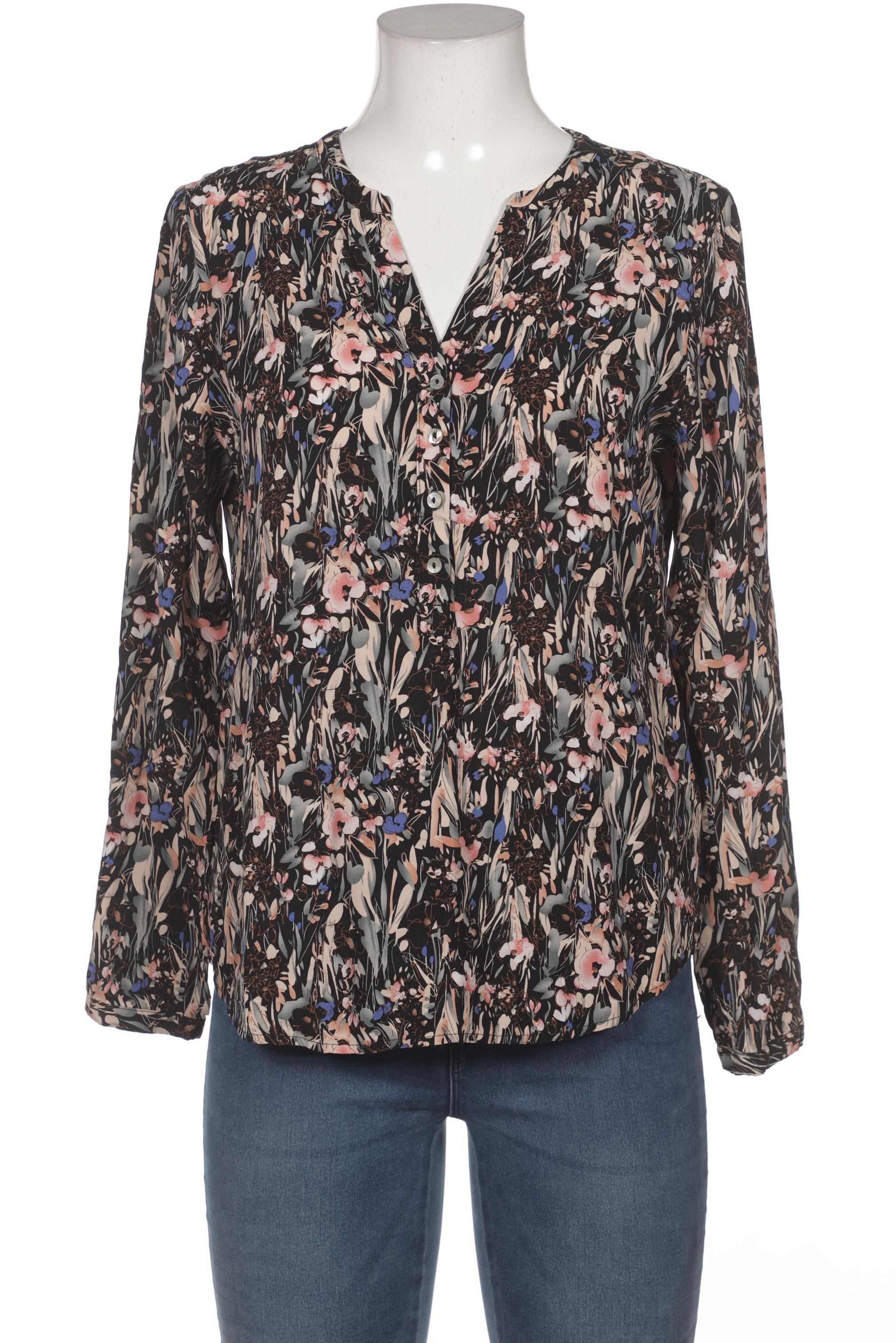 

Montego Damen Bluse, mehrfarbig, Gr. 40