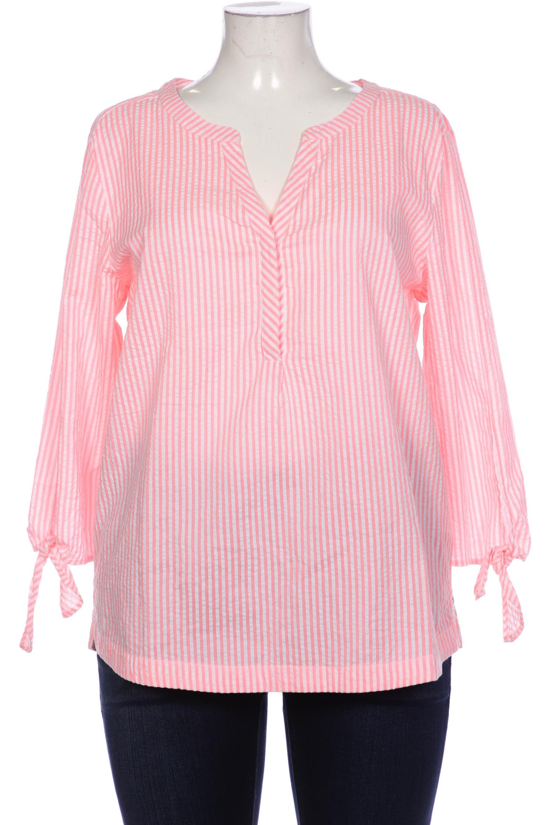 

Montego Damen Bluse, pink, Gr. 44