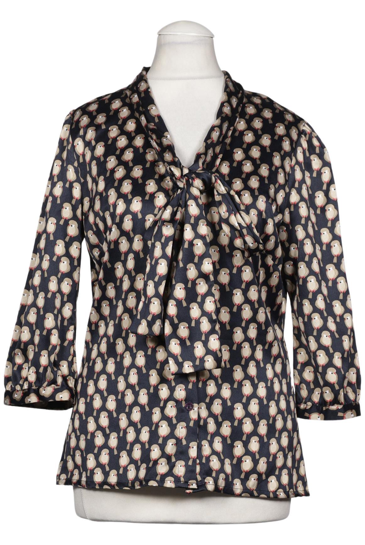 

Montego Damen Bluse, marineblau, Gr. 36