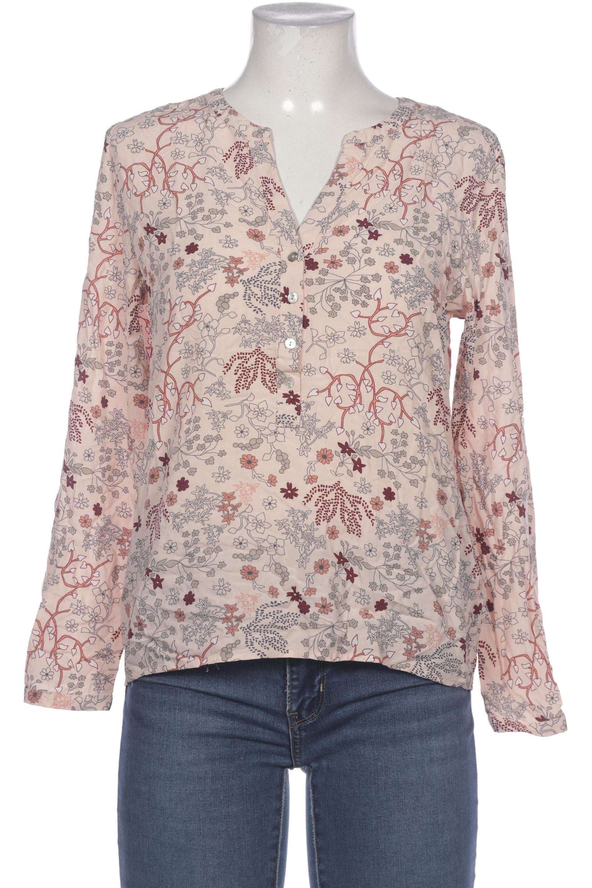 

Montego Damen Bluse, beige, Gr. 40