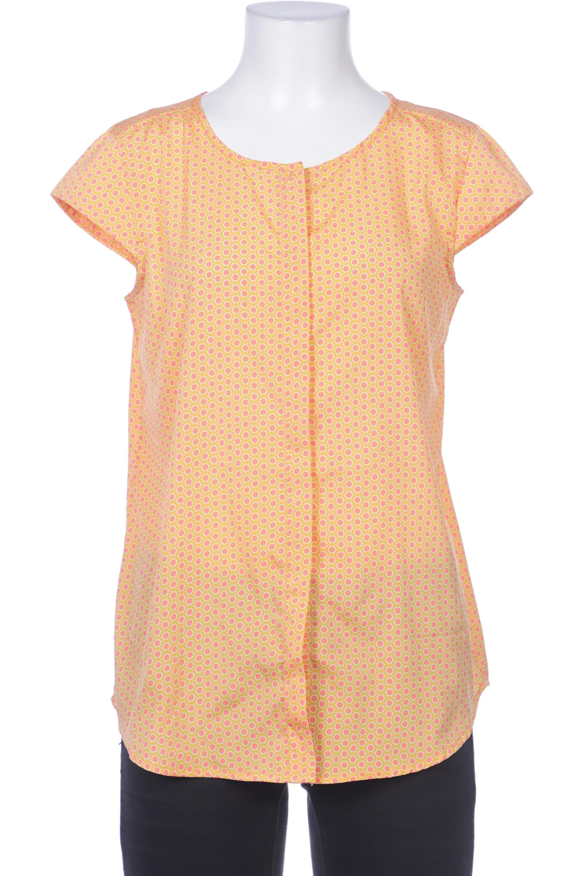 

Montego Damen Bluse, gelb, Gr. 38