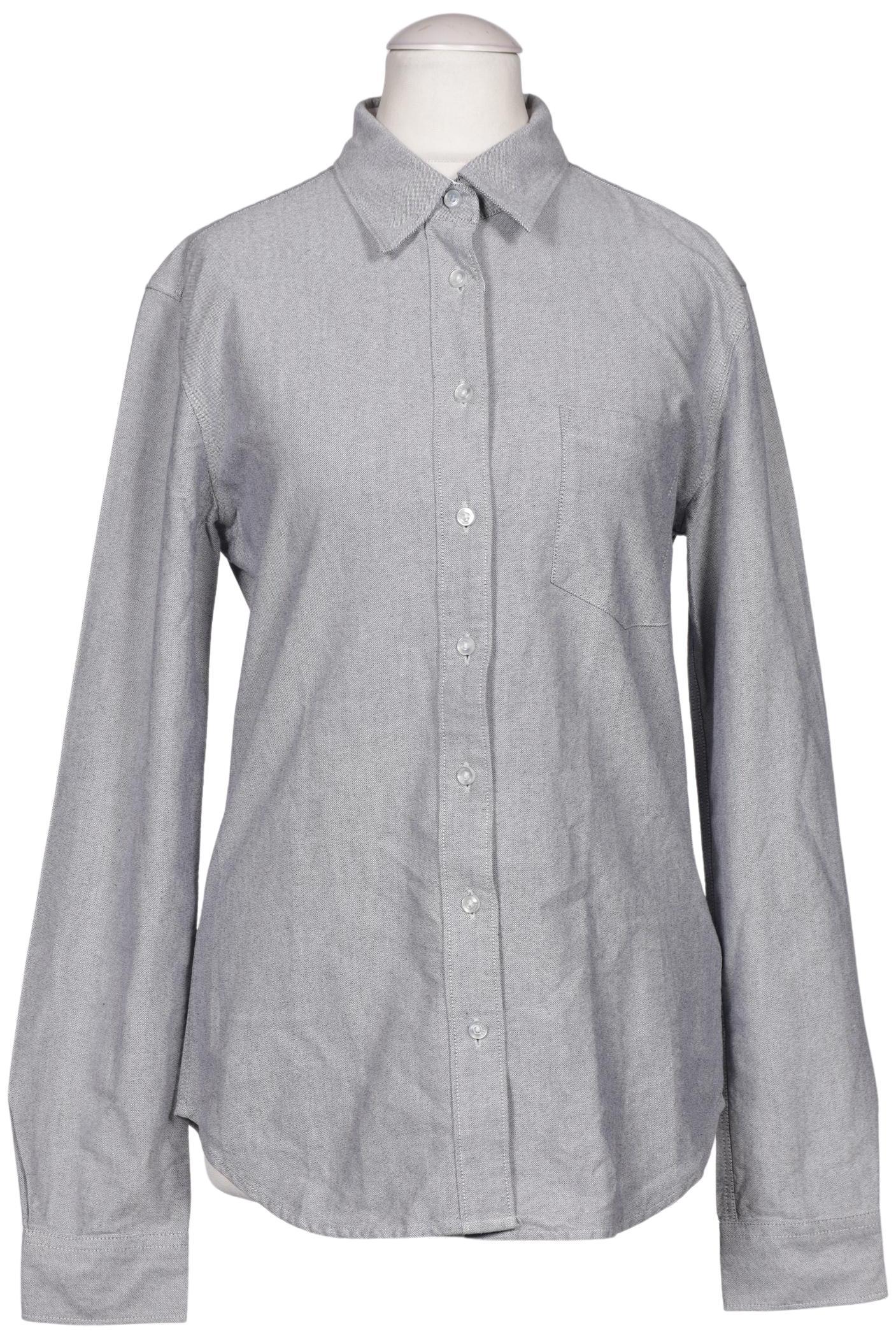 

Montego Damen Bluse, grau, Gr. 34