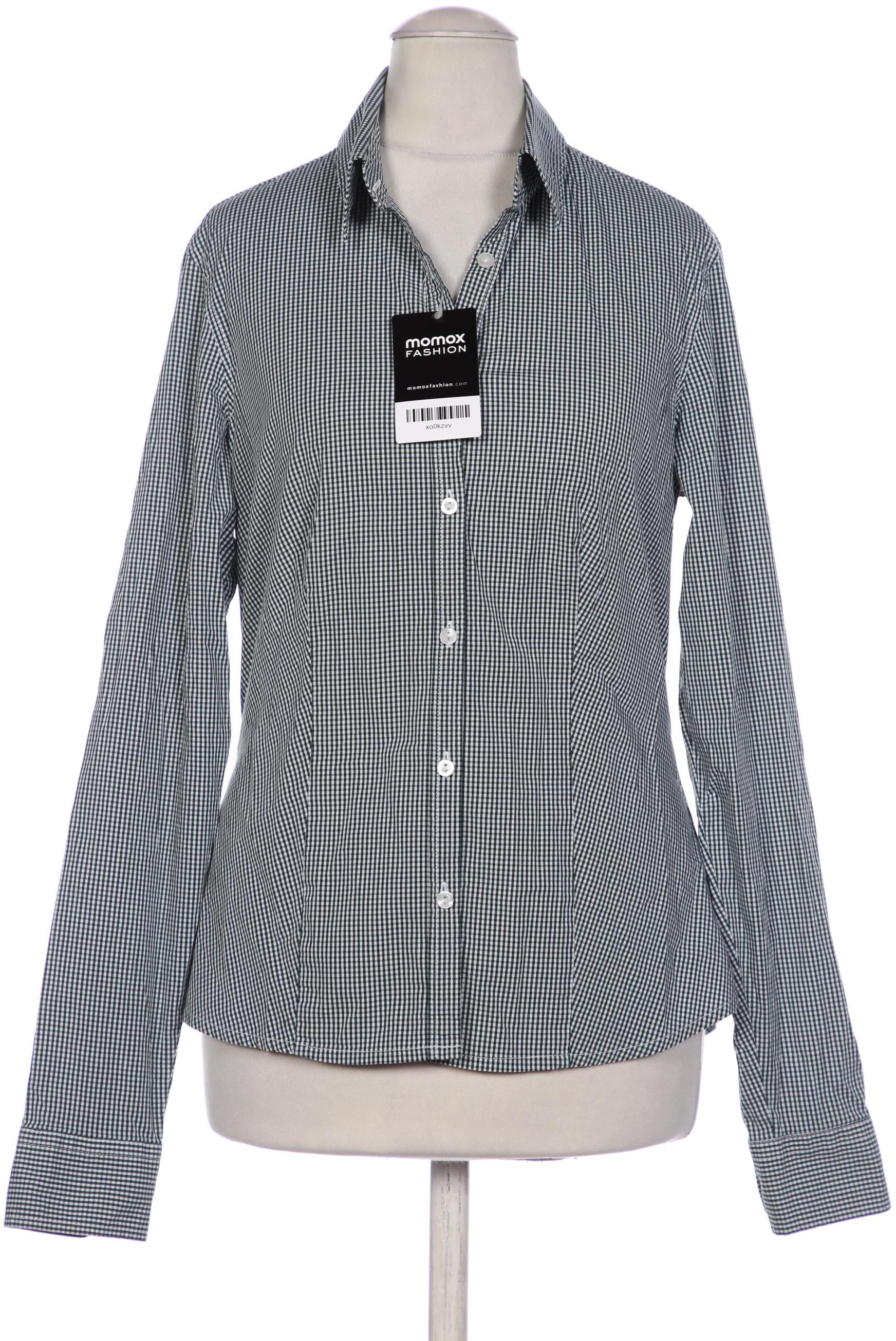 Thumbnail - Montego Damen Bluse, grün, Gr. 36