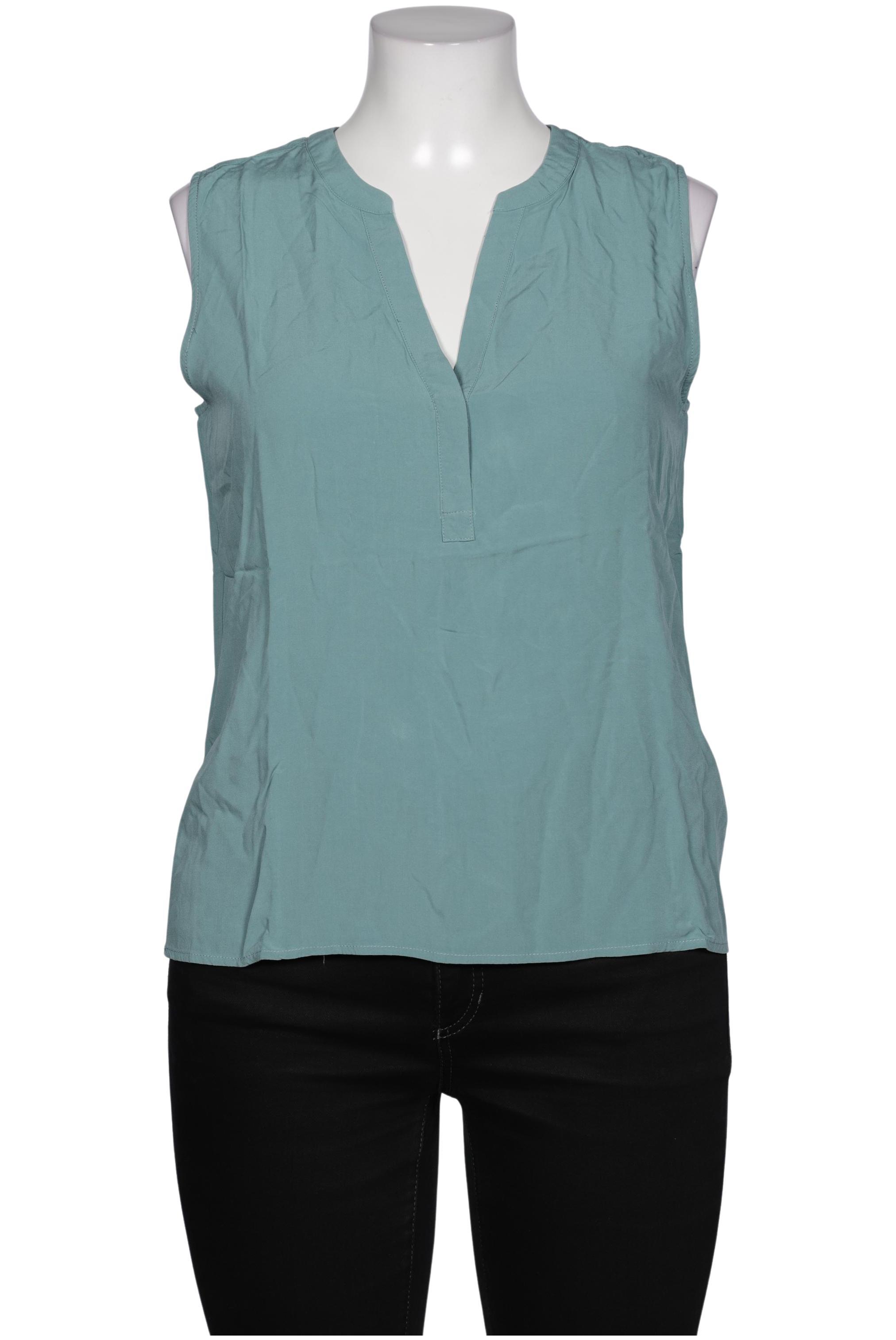 

Montego Damen Bluse, türkis, Gr. 42
