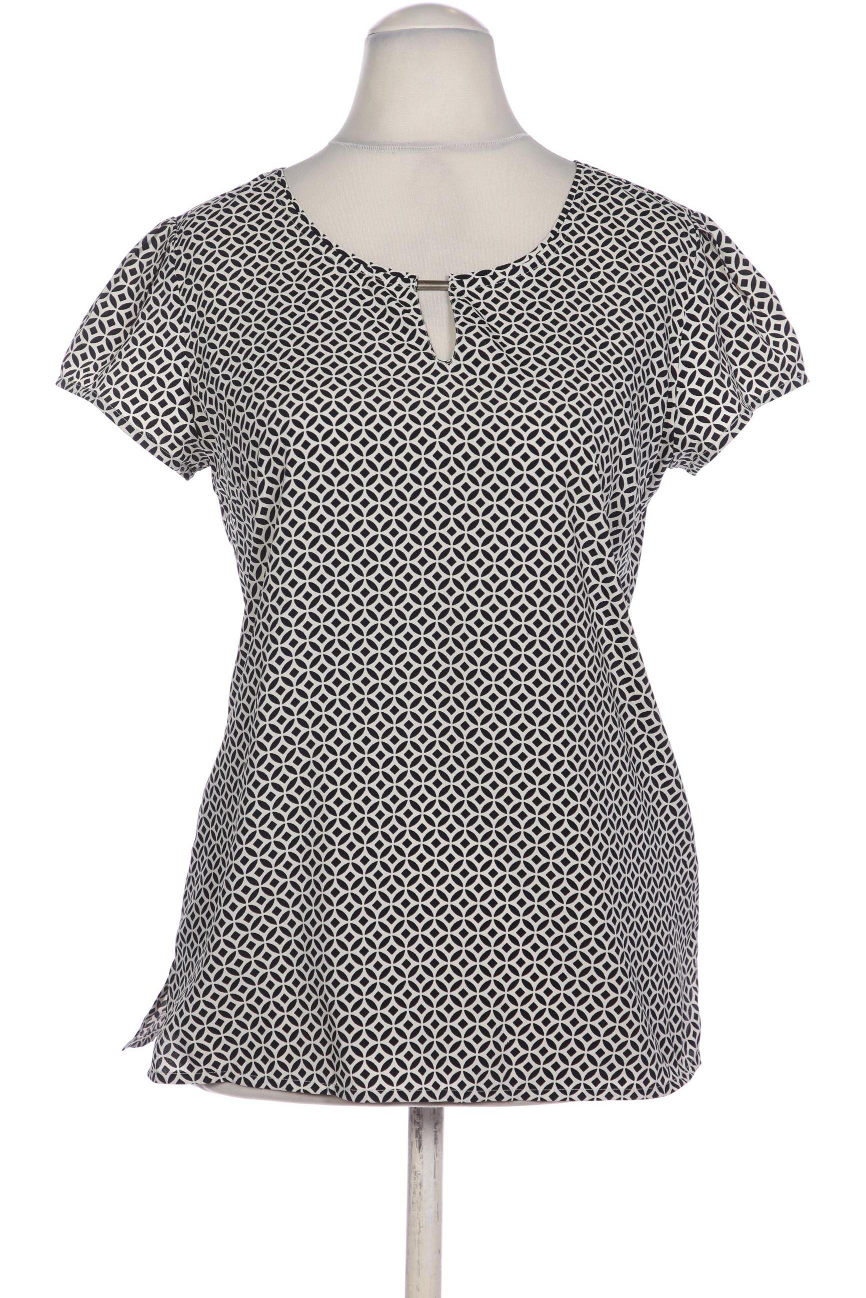 

Montego Damen Bluse, grau, Gr. 38