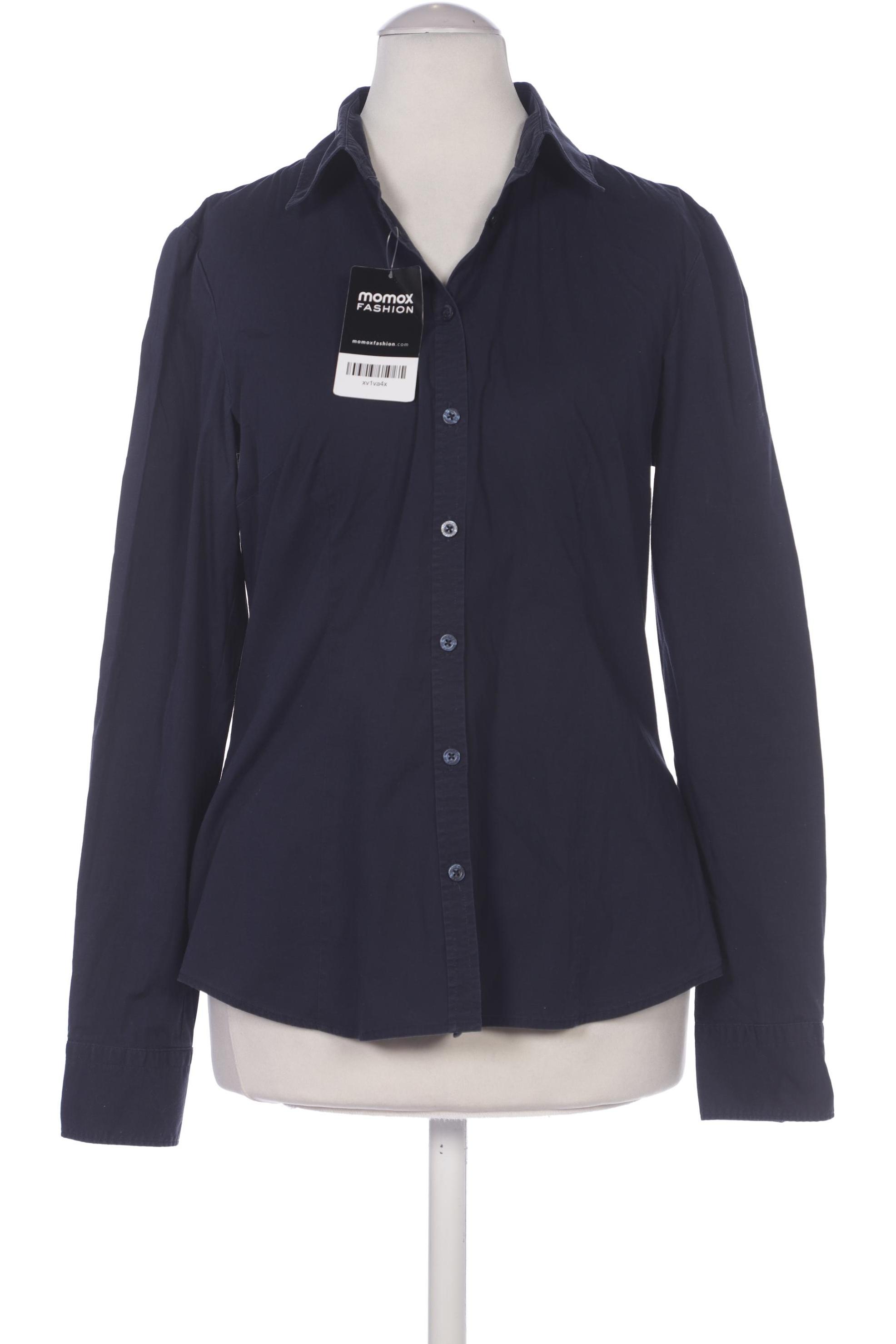 

Montego Damen Bluse, marineblau, Gr. 36