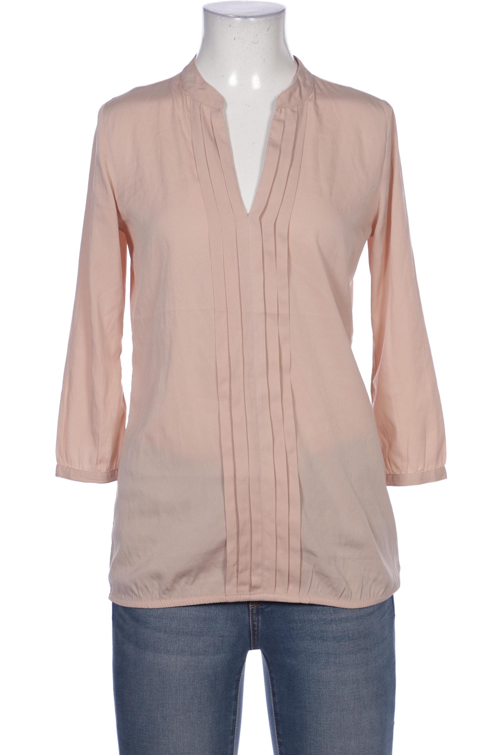 

Montego Damen Bluse, beige, Gr. 34