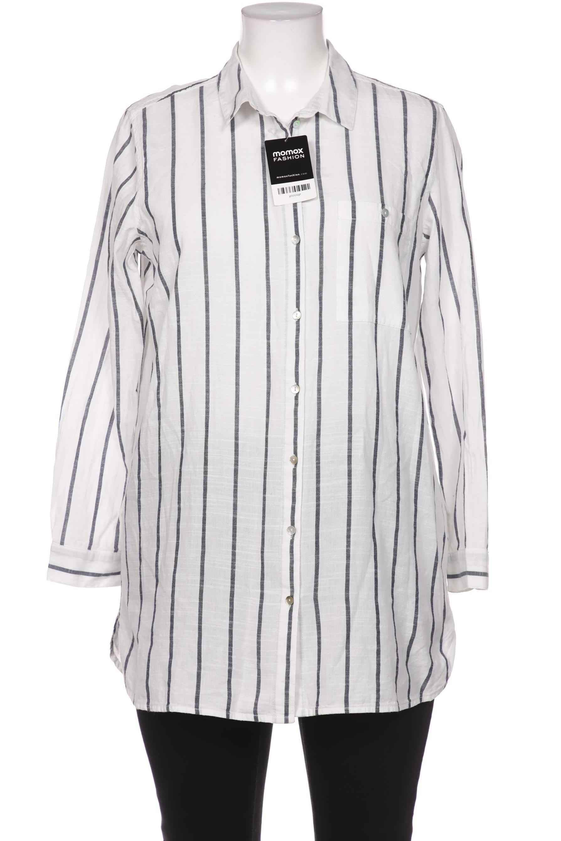 

Montego Damen Bluse, weiß, Gr. 42